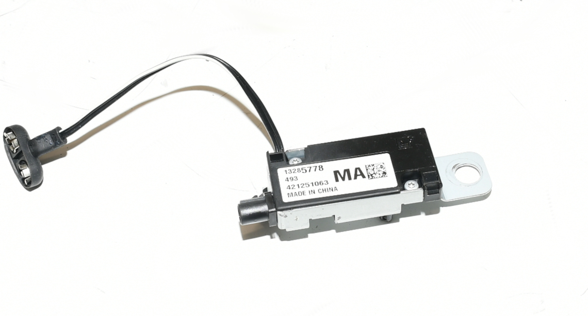 Antennenverstärker  13285778 Astra J Original Opel 