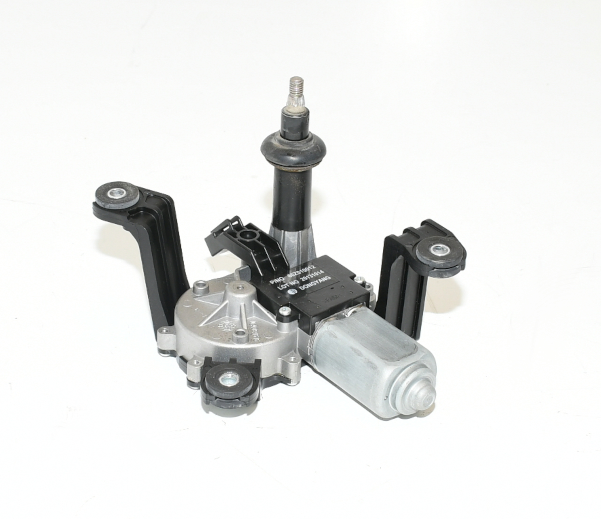 Scheibenwischermotor Hinten 13395013 Astra J Caravan Original DONGYANG 