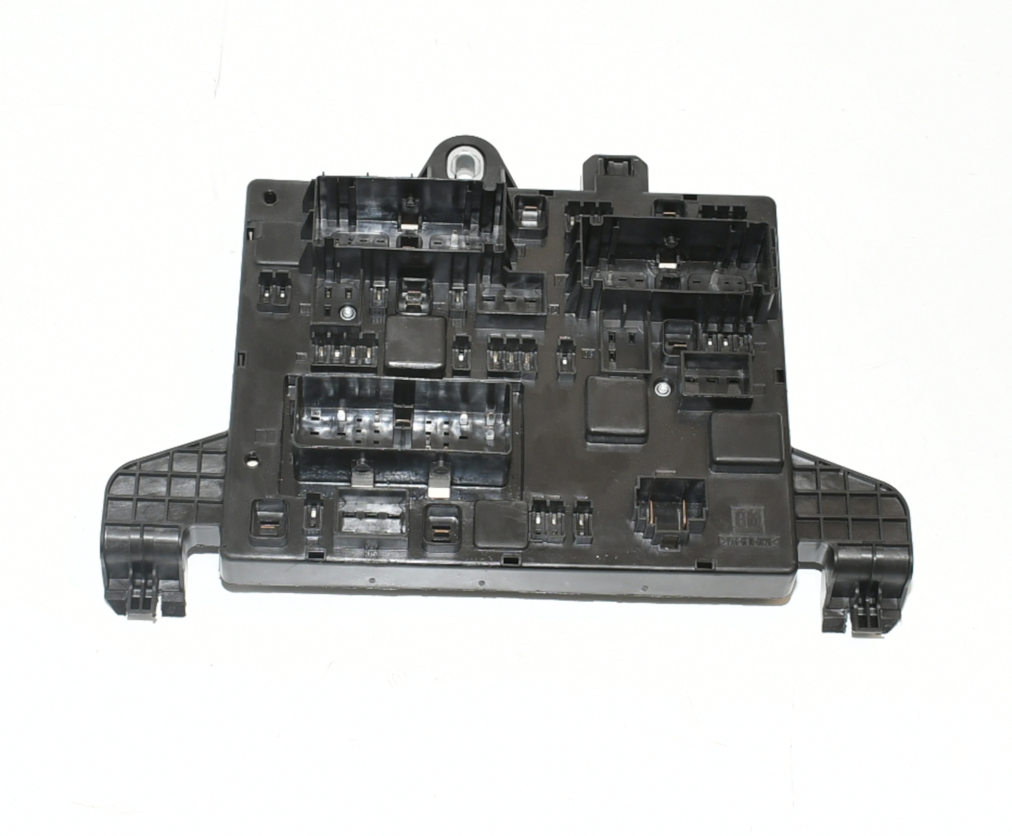 Steuergerät Sicherungskasten Zentralelektrik  13368652 UK Astra J Original 