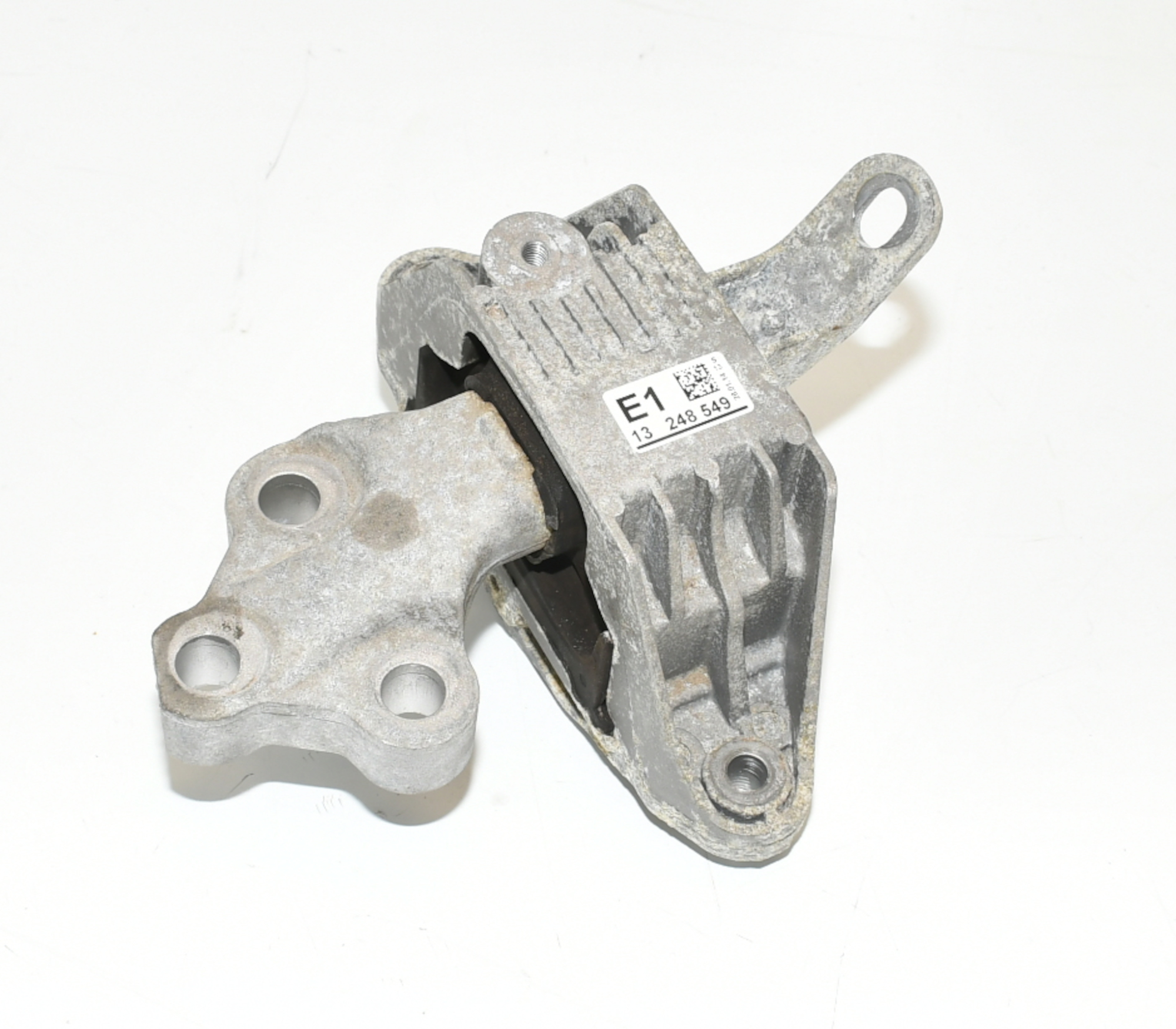 Motorlager Motorhalterung Motorstütze Links 13248549 E1 Astra J 1,4 103KW Opel 