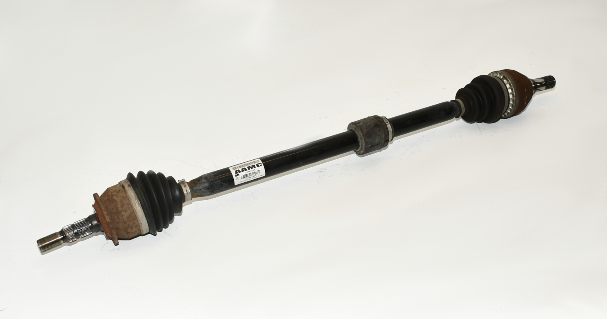 Antriebswelle Gelenkwelle  13356123 Astra J MZ4 Original Opel 