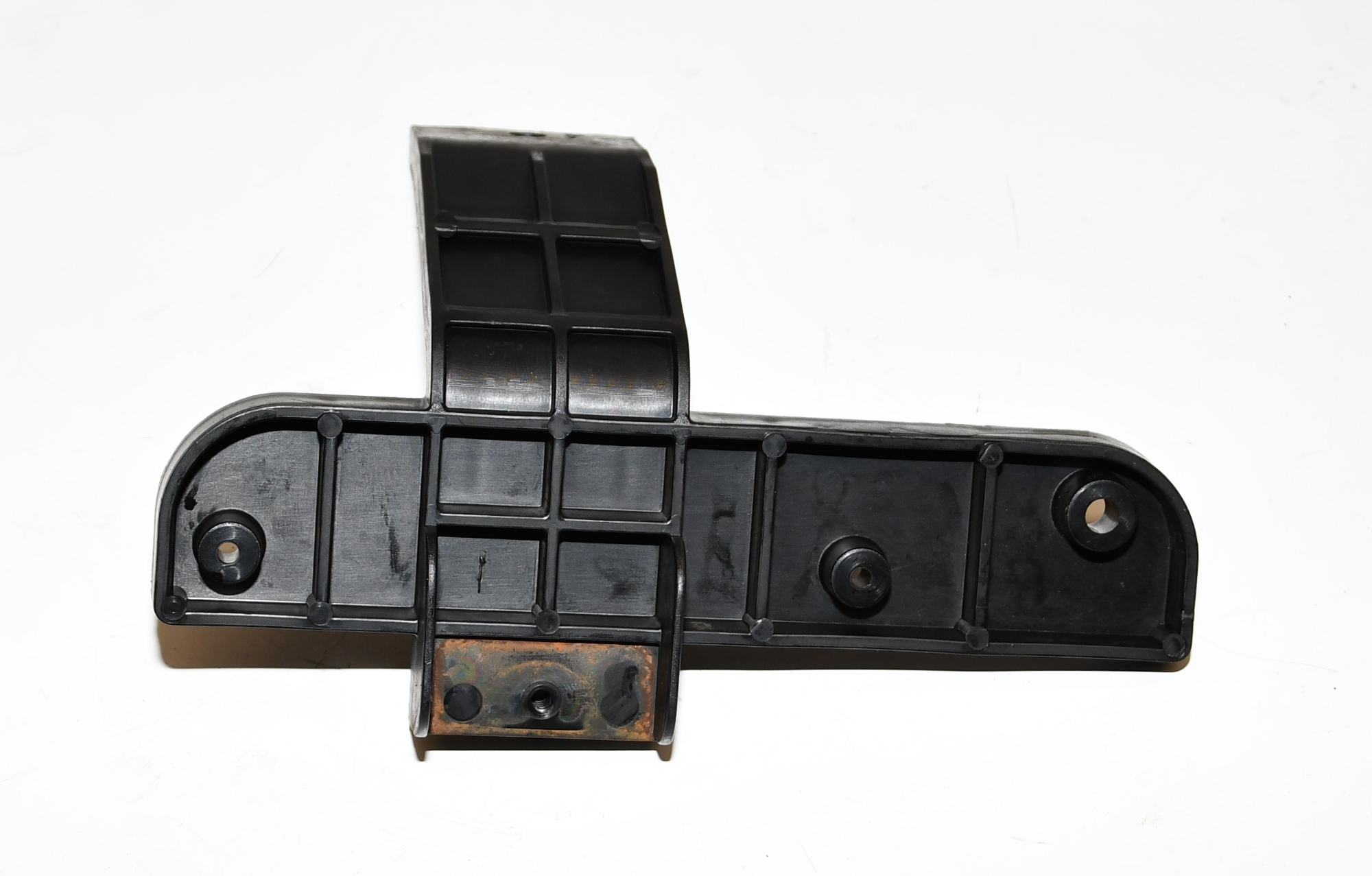Führungsprofil Stoßstangenprofil Hinten,Mitte 86639-A6150 i30 Kombi Original 