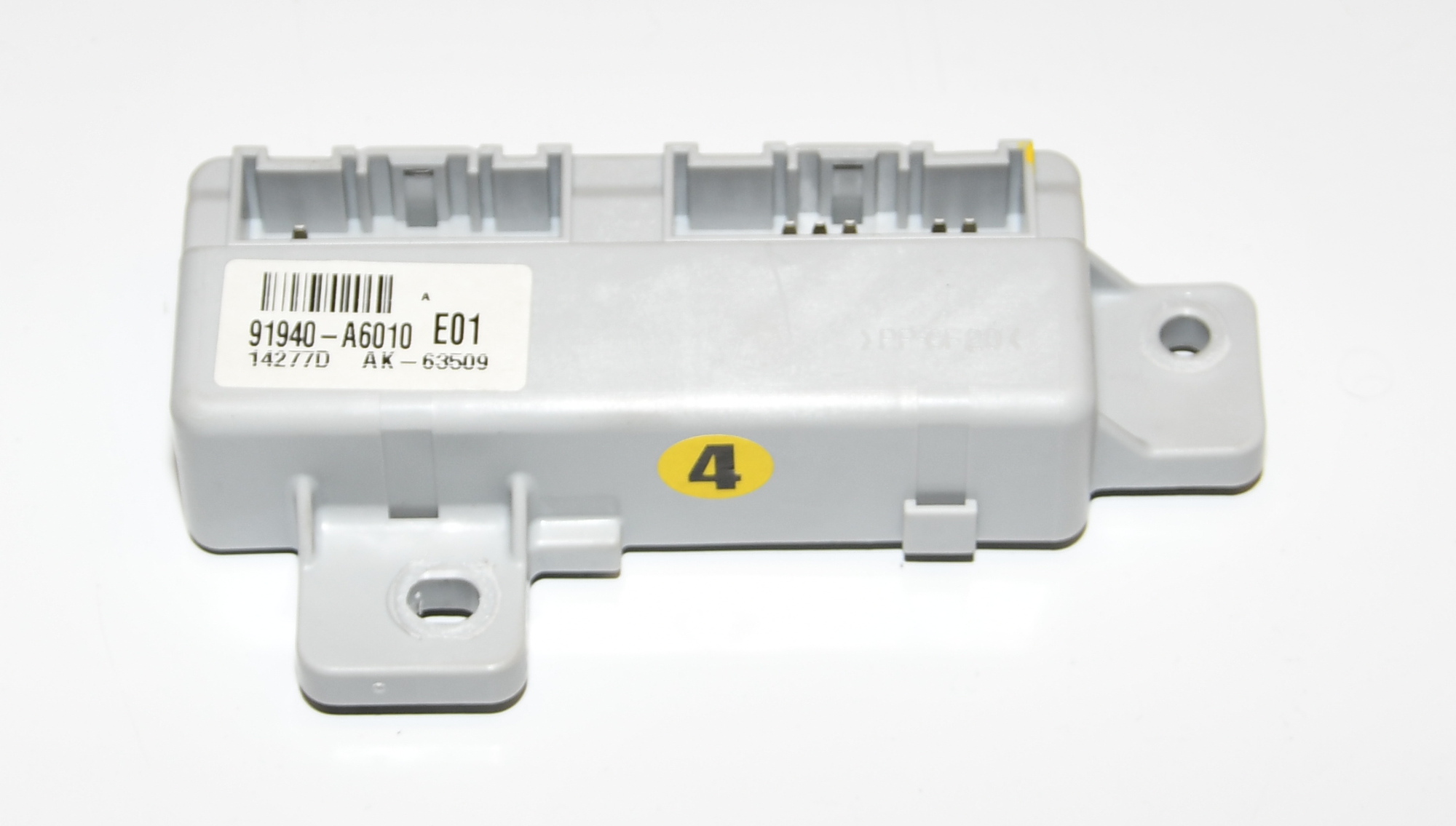 Steuergerät Sicherungskasten Zentralelektrik  91940-A6010 i30 Kombi Original 