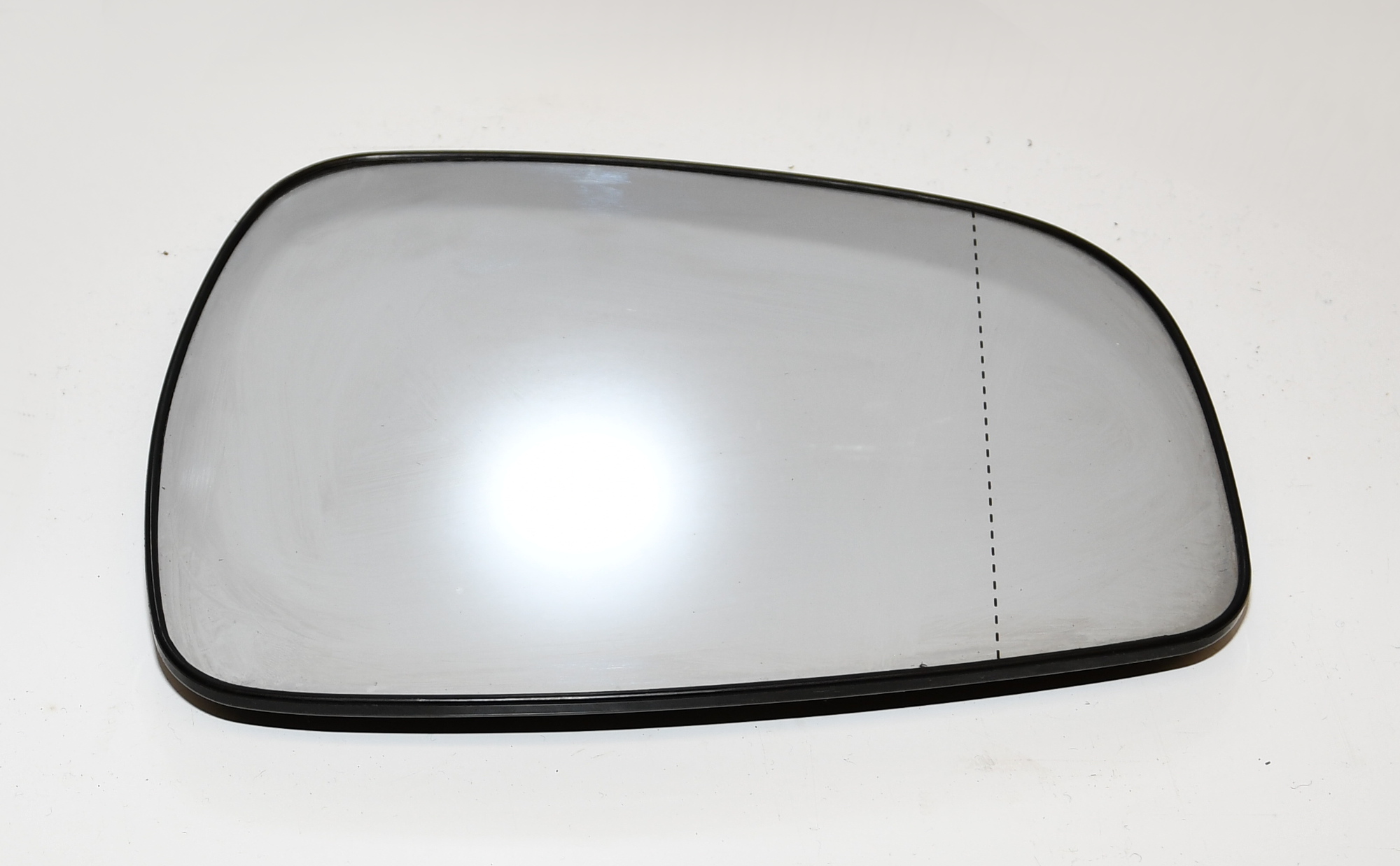 Spiegelglas beheizbar Rechts 87621-A6010 i30 Kombi Original Hyundai 