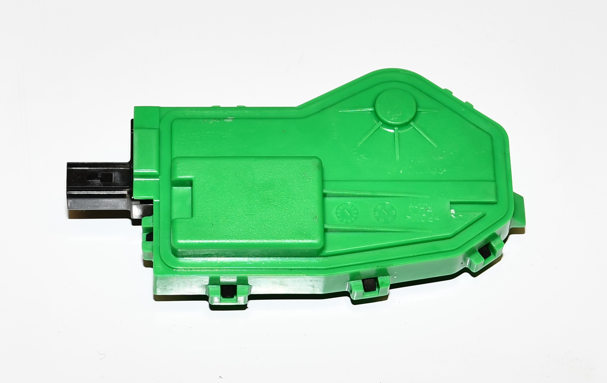 Stellmotor Stellelement Tankklappe  81590A-6200 i30 Kombi Original Hyundai 