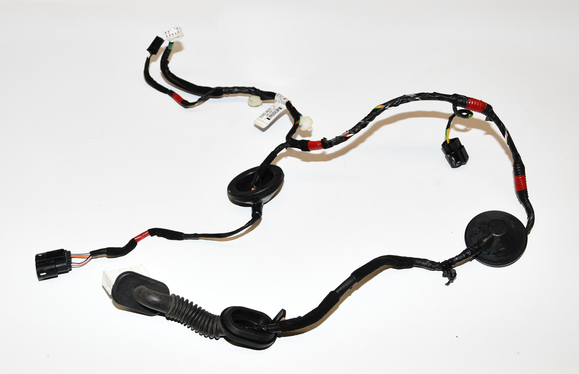 Kabelbaum Leitungssatz Tür Hinten,Links 91650-A6020 i30 Kombi Original Hyundai 