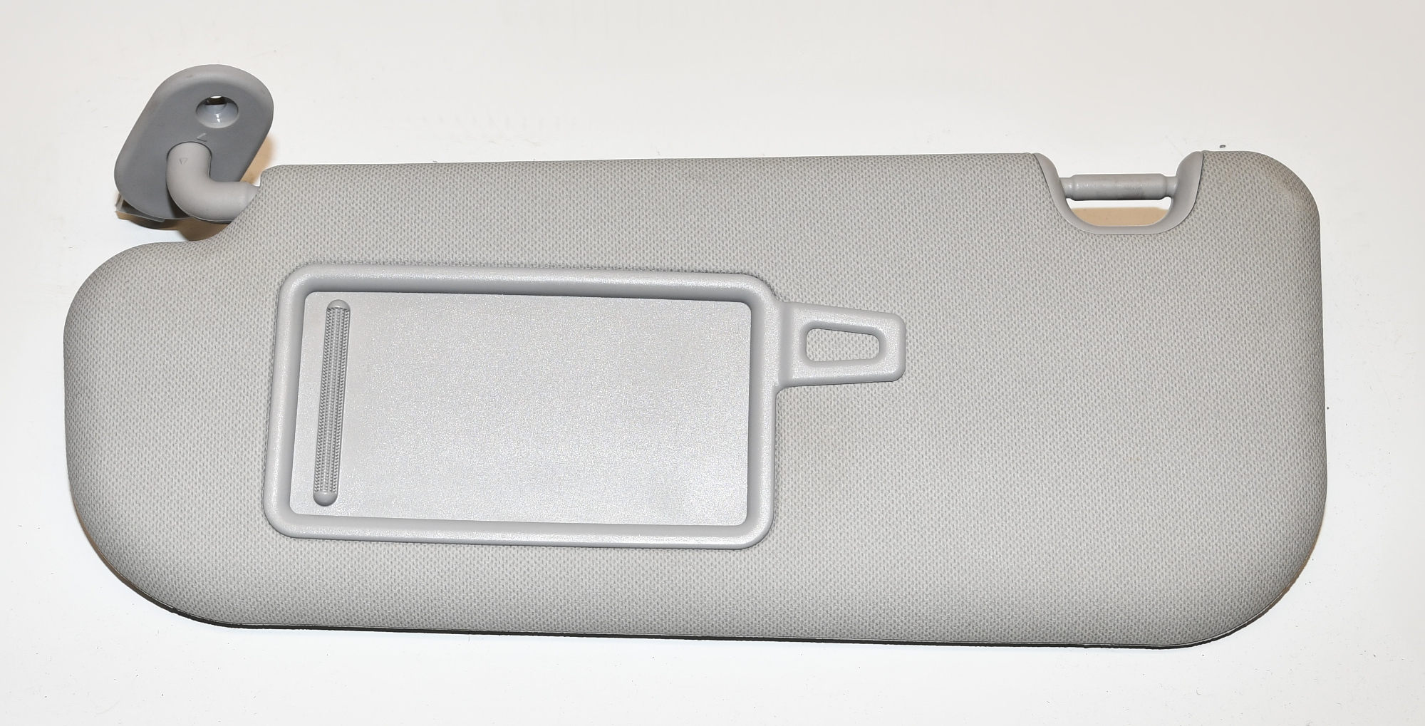 Sonnenblende nicht beleuchtet Vorne,Links 85210-A6000 TX i30 Kombi Original 