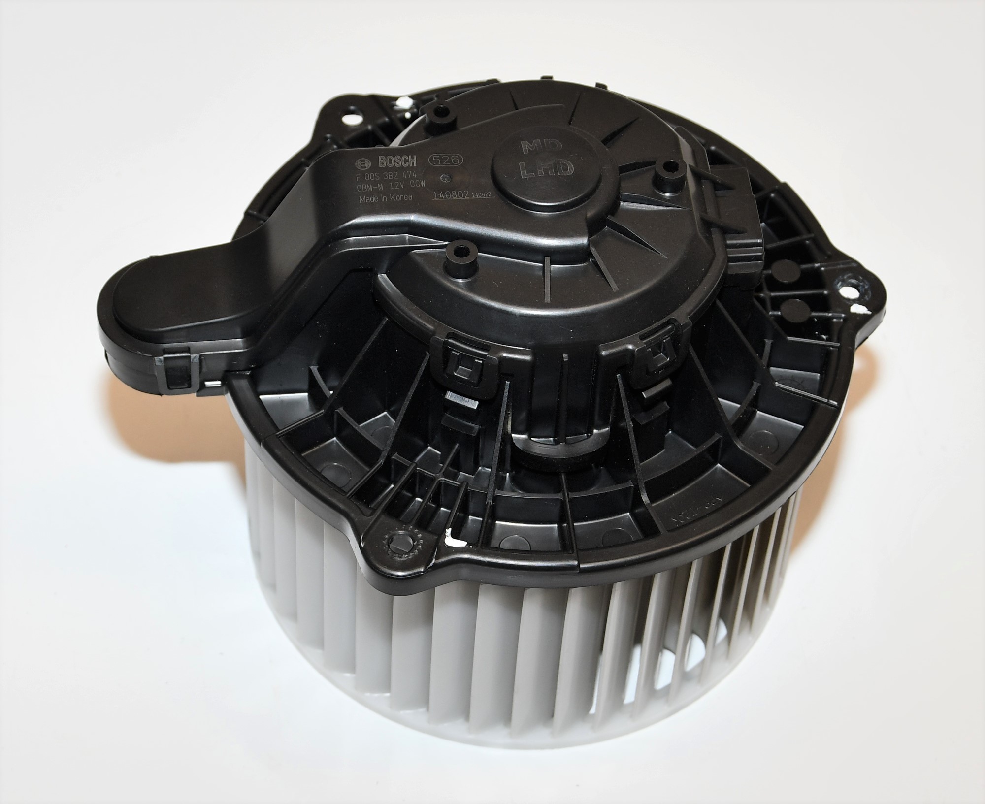 Heizungsgebläse Gebläsemotor Lüftung Heizung  F003B2474 i30 Kombi Original 