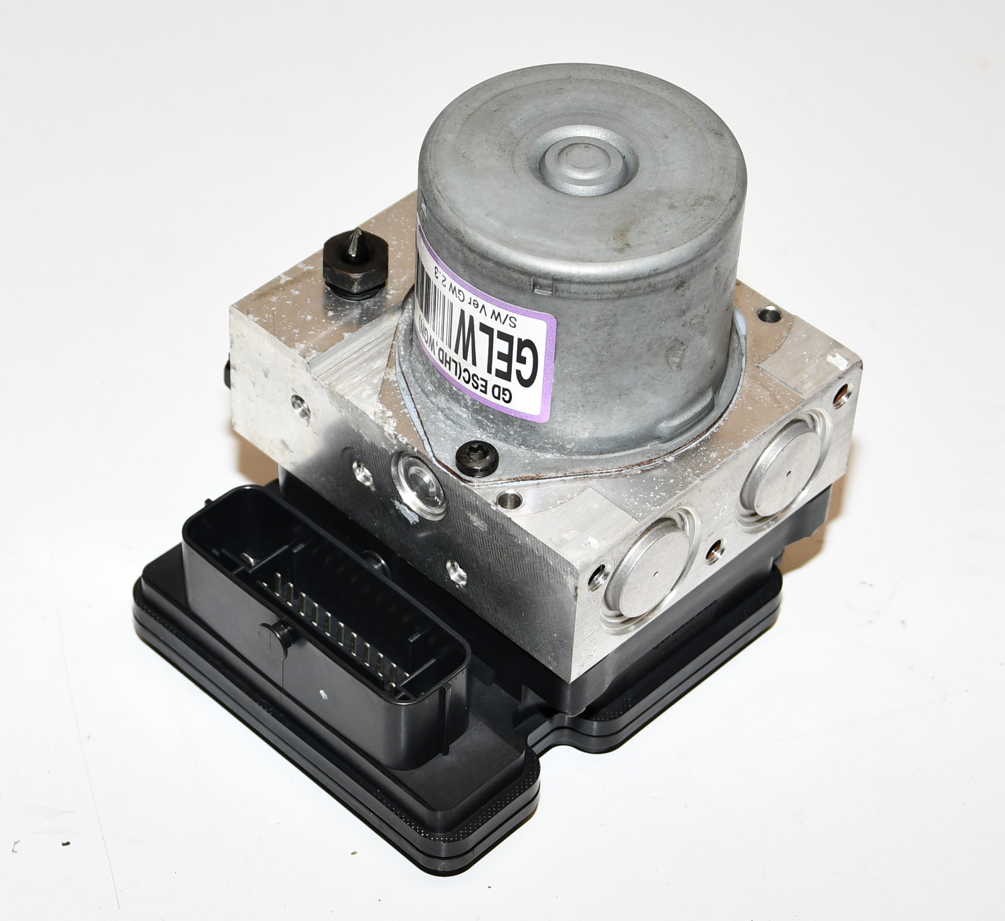 ABS Hydraulikblock ABS Steuergerät ABS Block  58920 A6310 i30 Kombi Original 