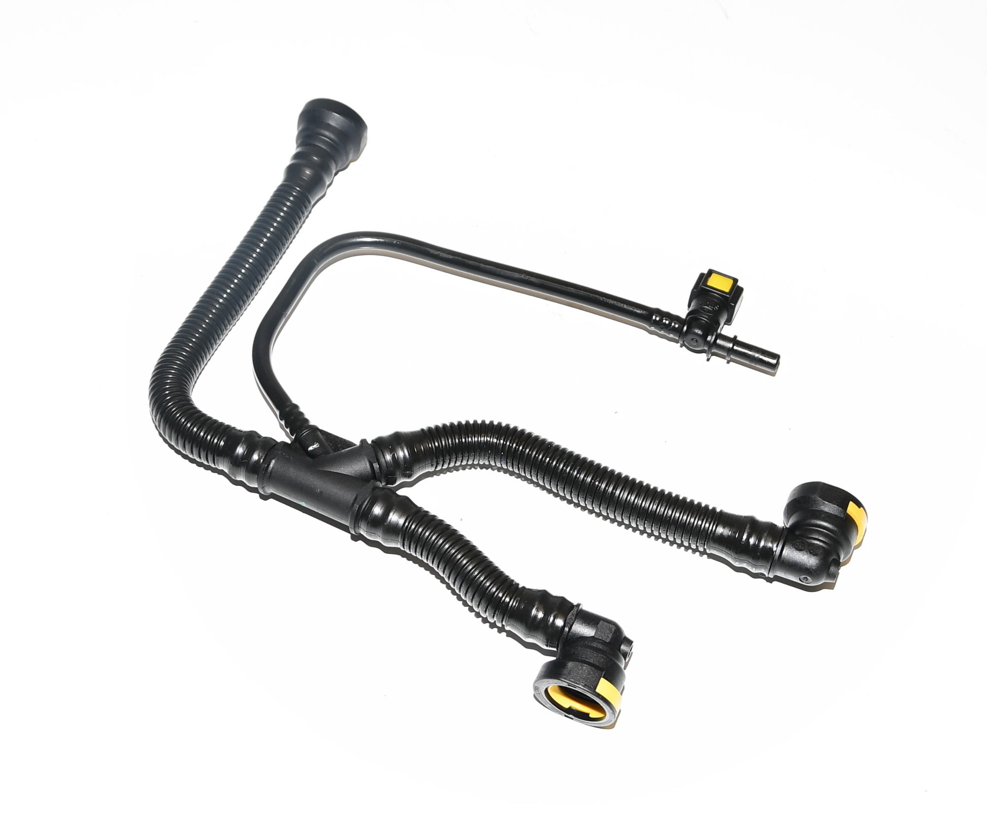 Entlüftungsleitung Kurbelgehäuse  1192W0 206 CC 1,6 80KW TU5JP4 Original 