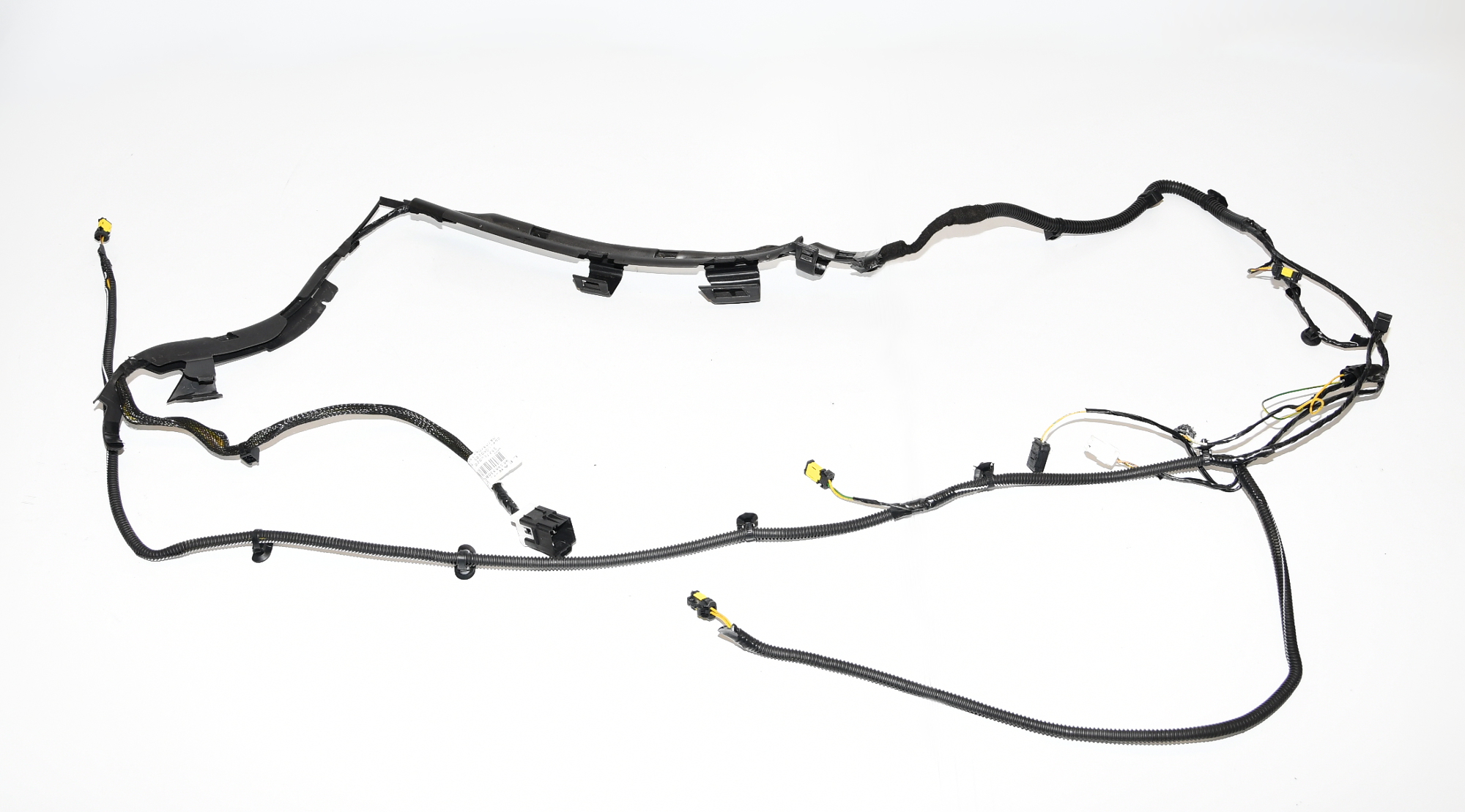 Kabelbaum Leitungssatz  Verdeck Pumpe 9639833080 206 CC Original Peugeot 