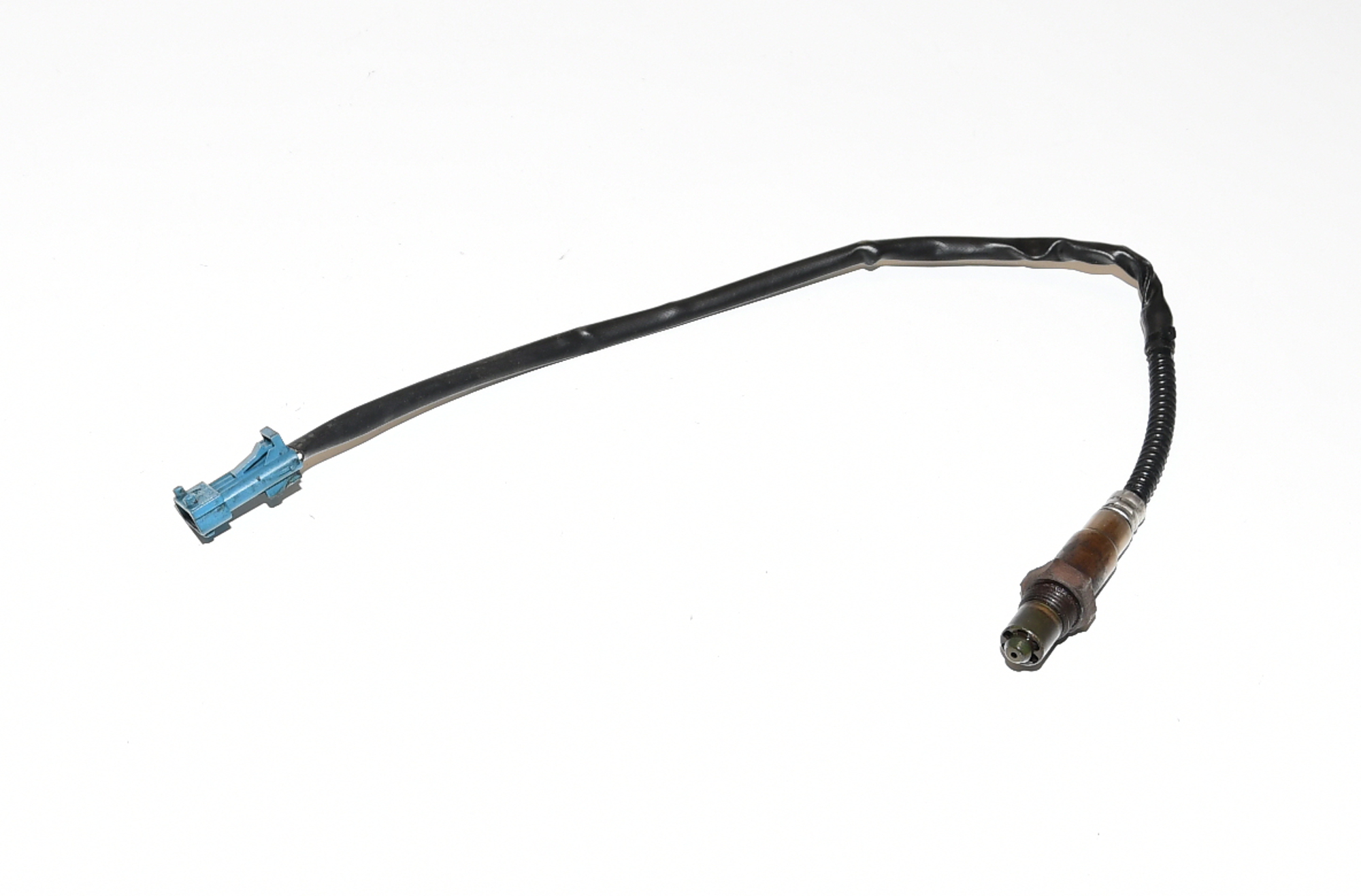 Lambdasonde nach Katalysator  0258006185 206 CC Cabrio 1.6 80KW NFU Original 