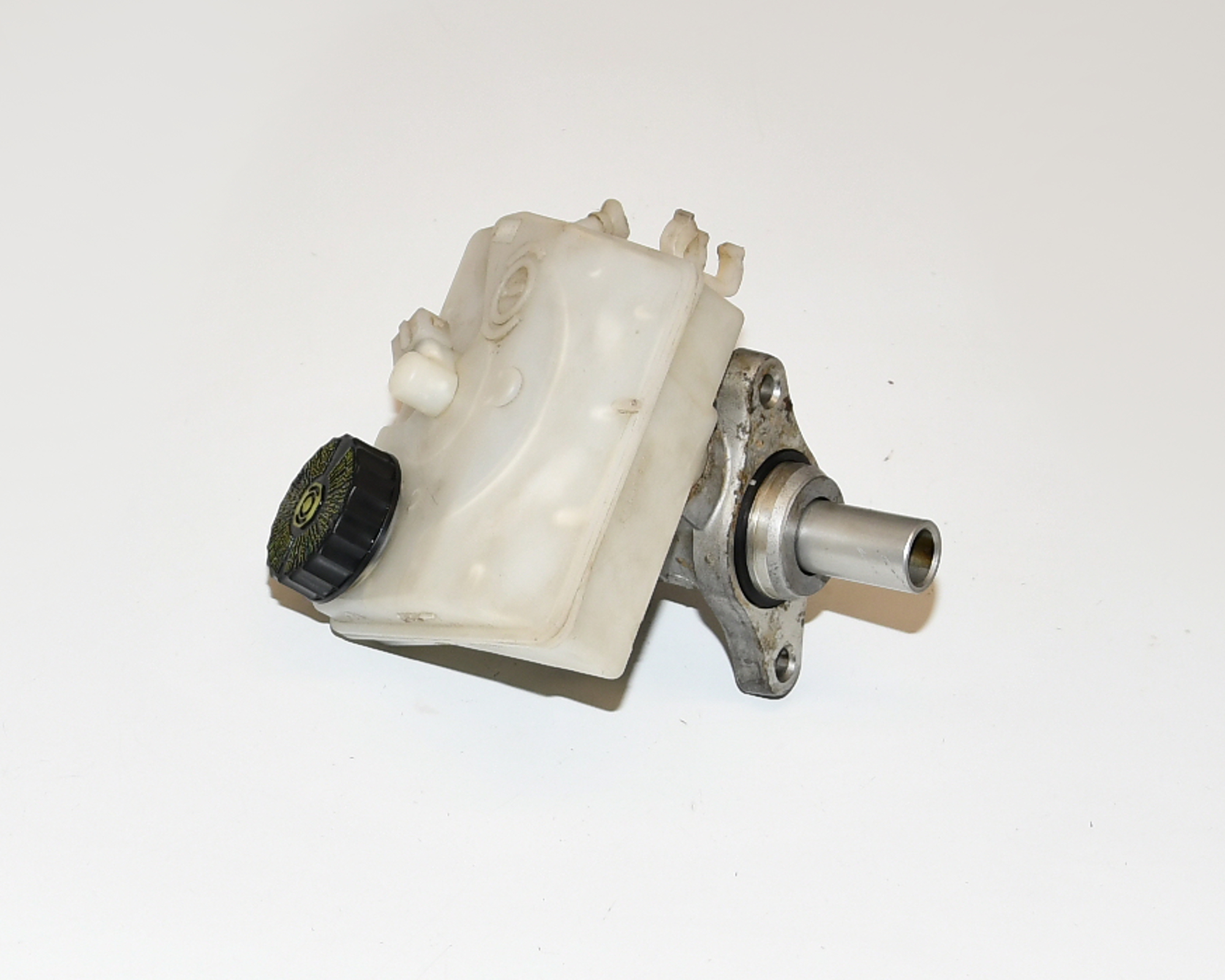Tandem-Hauptbremszylinder  4601J1 206 CC Cabrio Original ATE 