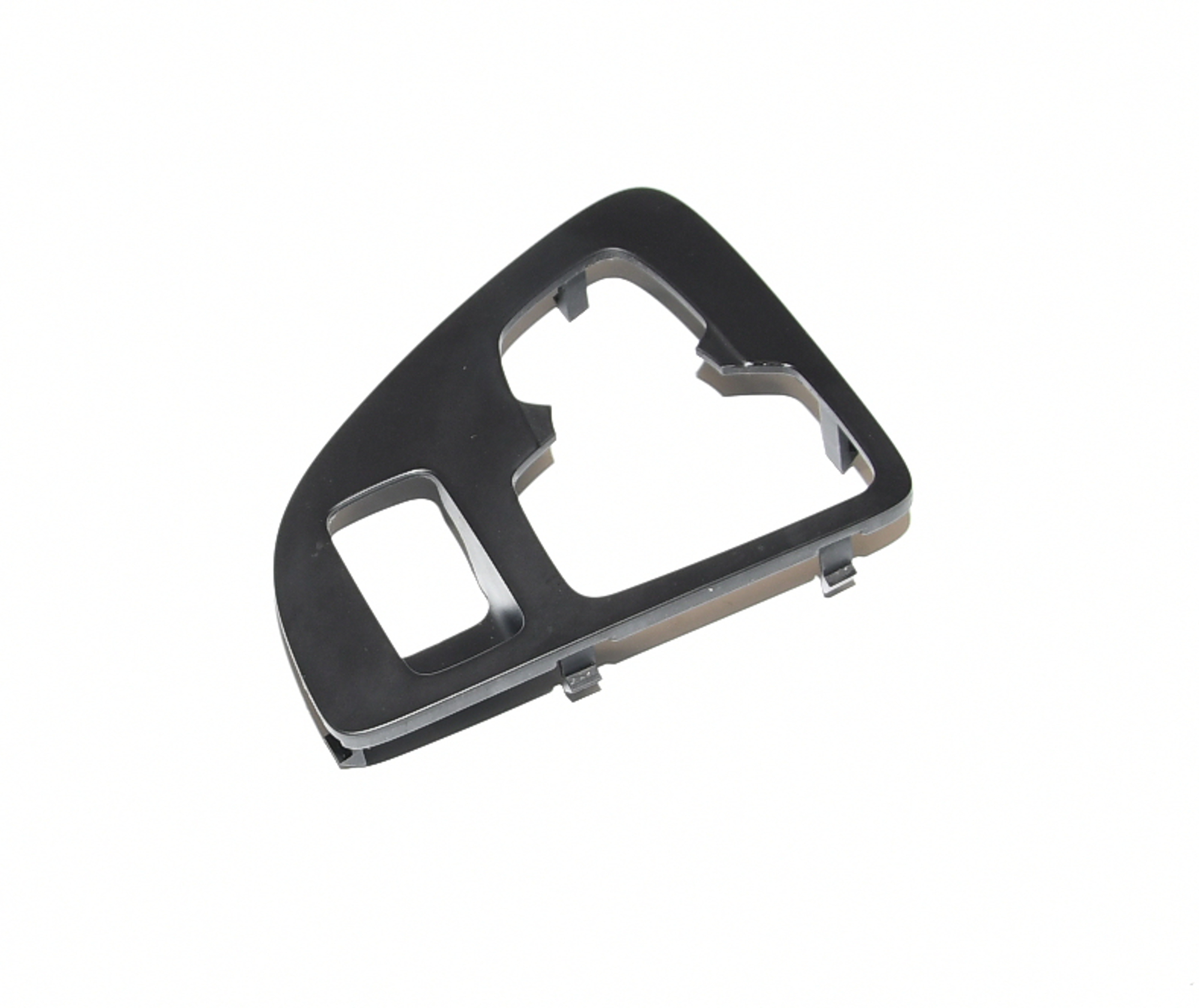 Blende Verkleidung Mittelkonsole  Multifunktionsschalter 1327368 Original Opel 