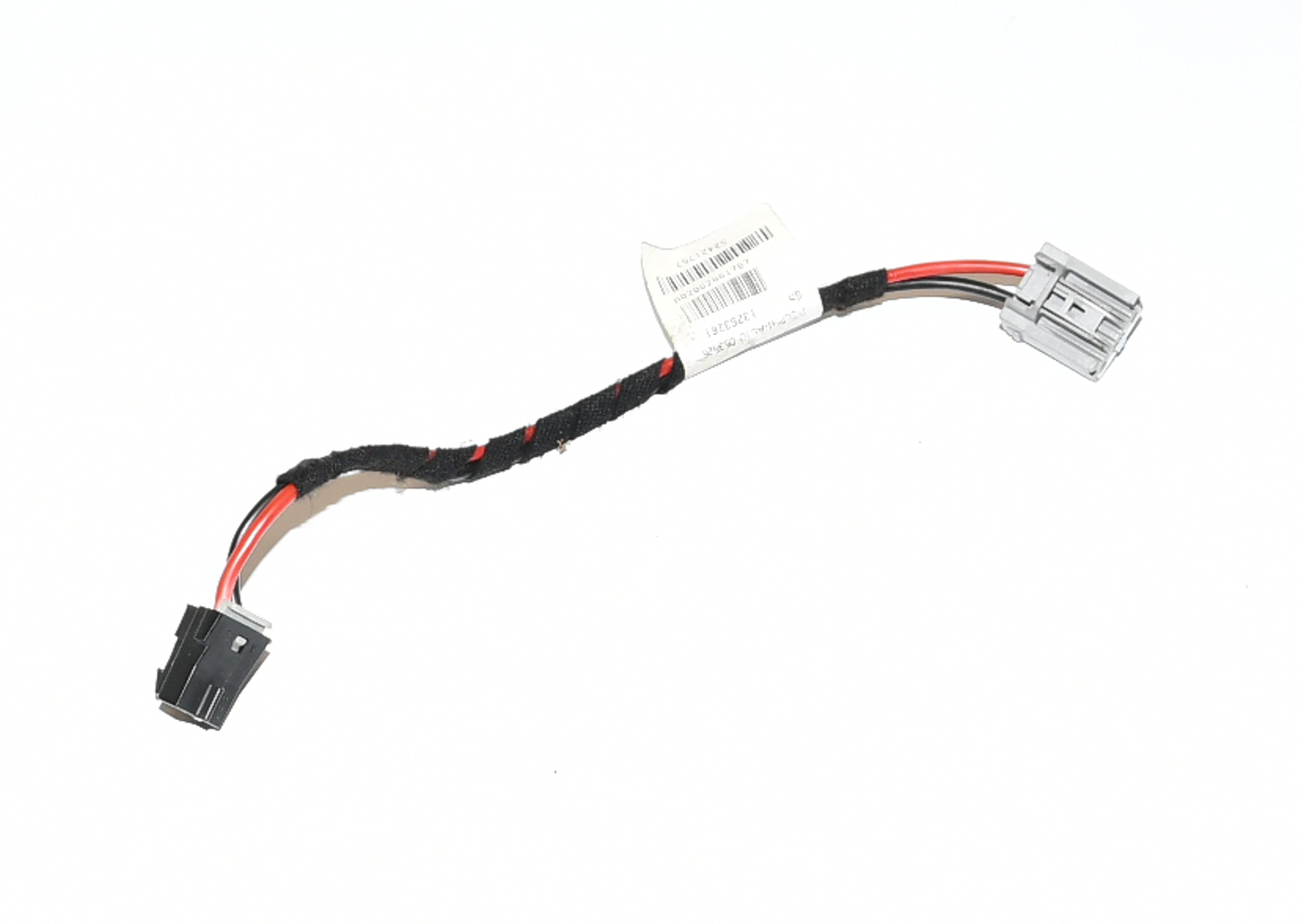Kabelbaum Leitungssatz  Heizungsgebläse 13263281 Insignia A Sports Tourer Opel 