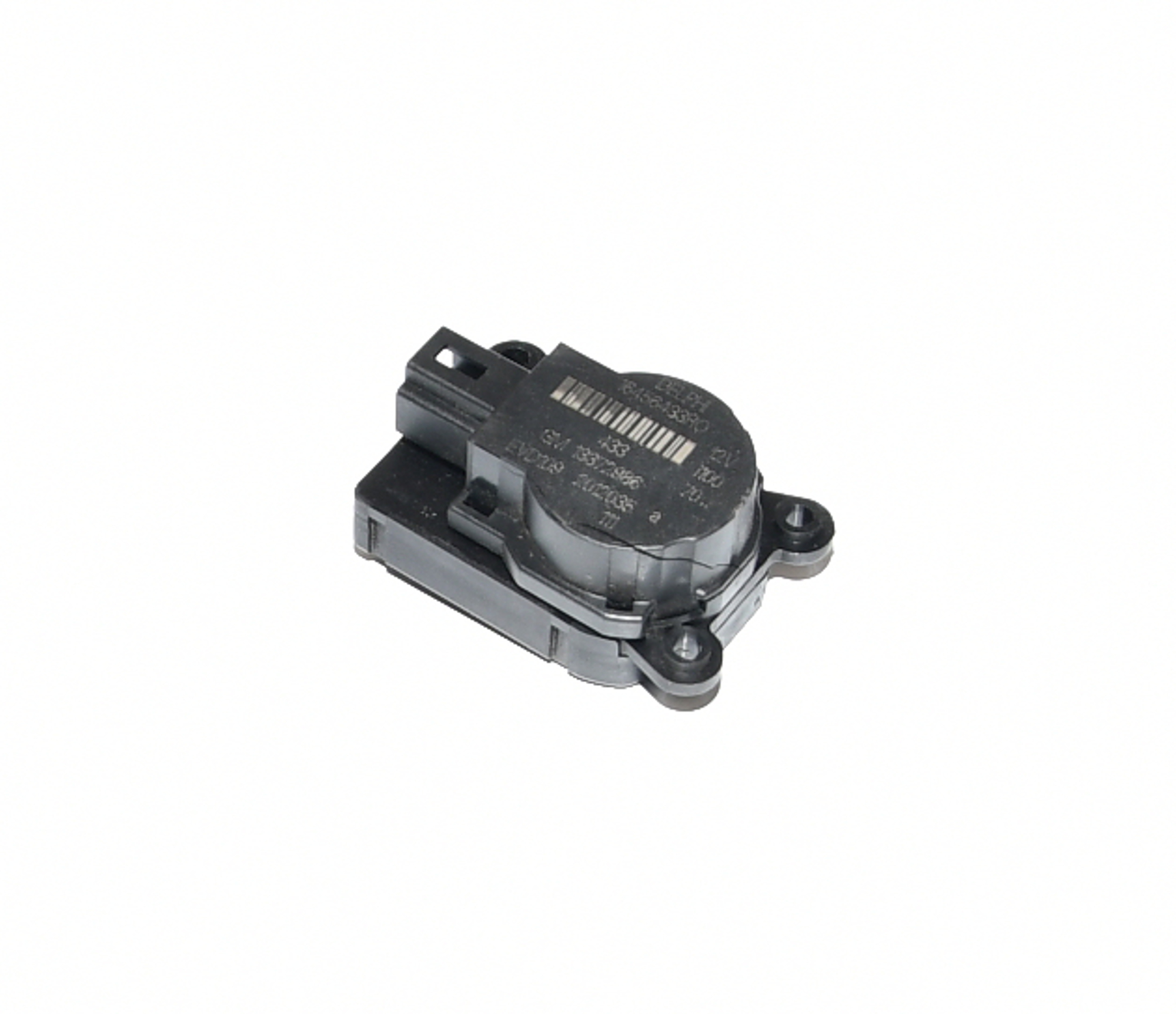 Schrittmotor Stellmotor  13372986 INSIGNIA A Original Delphi 