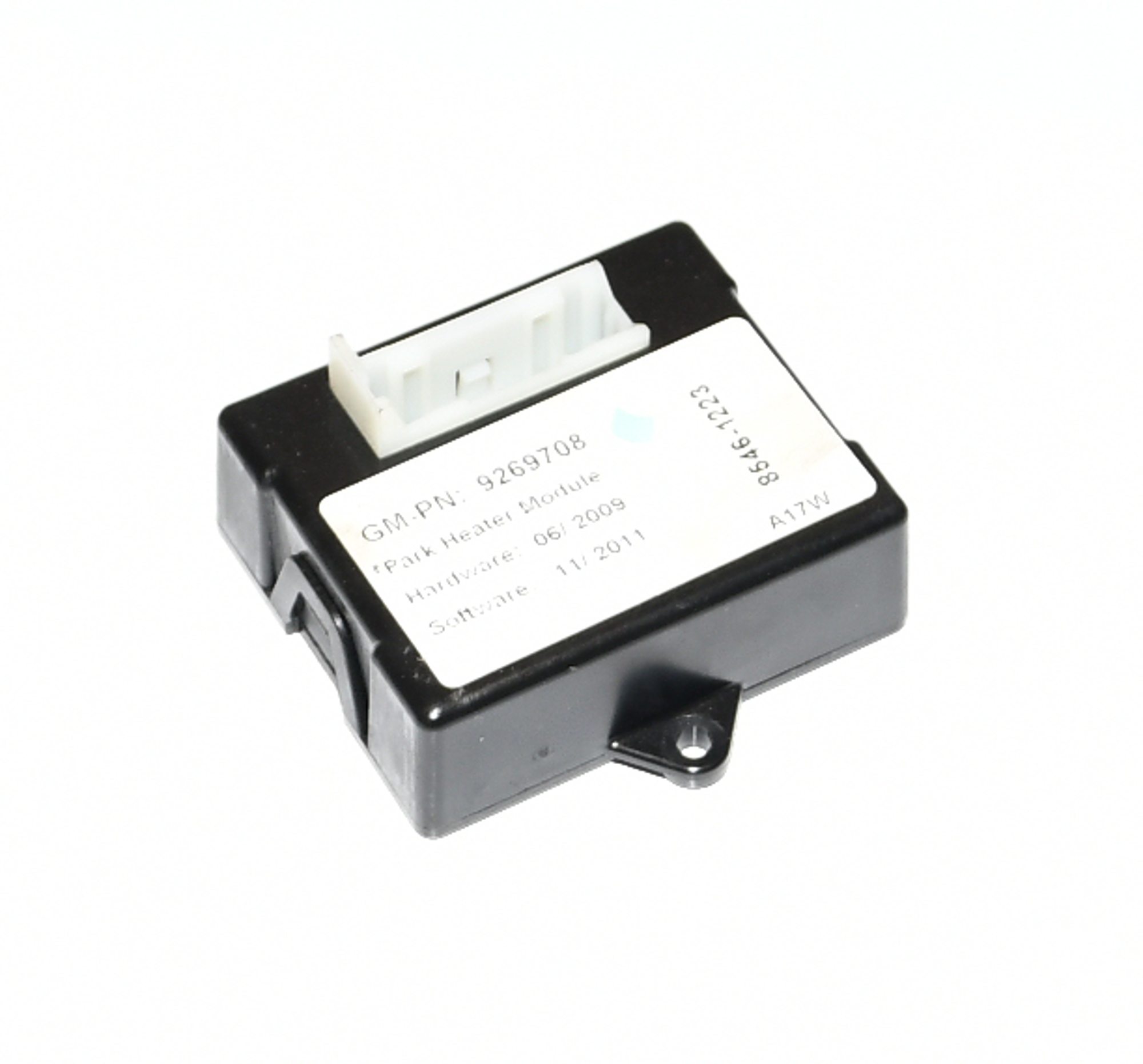 Steuergerät  Heizung Standheizung 9269708 Insignia A Sports Tourer Original 