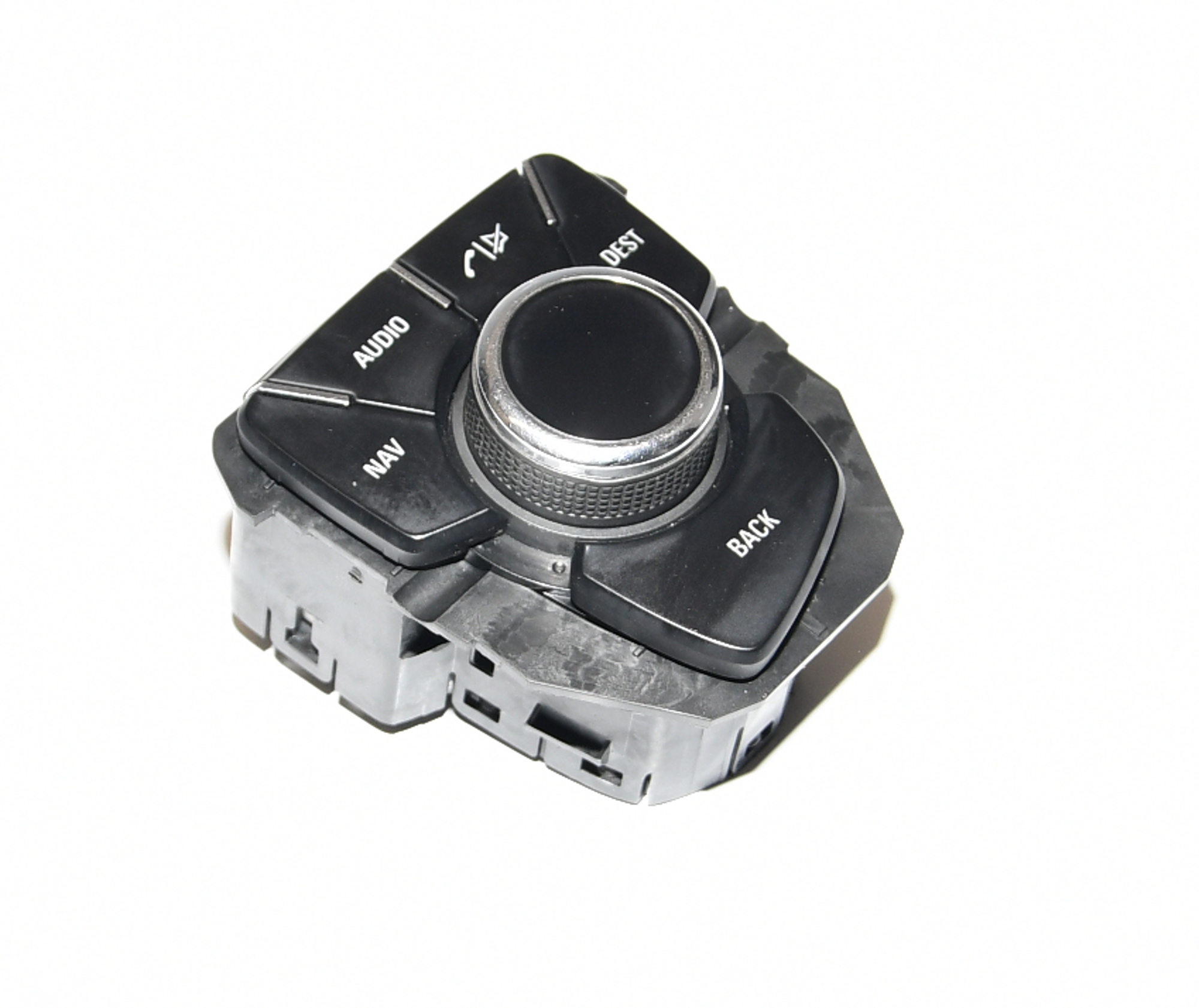 Schalter Bedienung Autoradio  Navi Schaltzentrum 13343754 PE Original Opel   