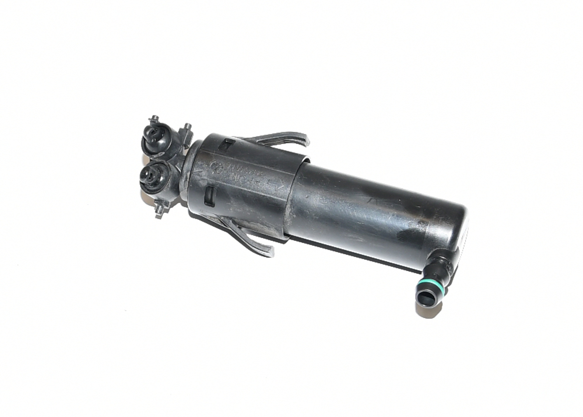 Waschanlage Hubzylinder Spritzdüse SWRA Links 13227348 Original Opel 