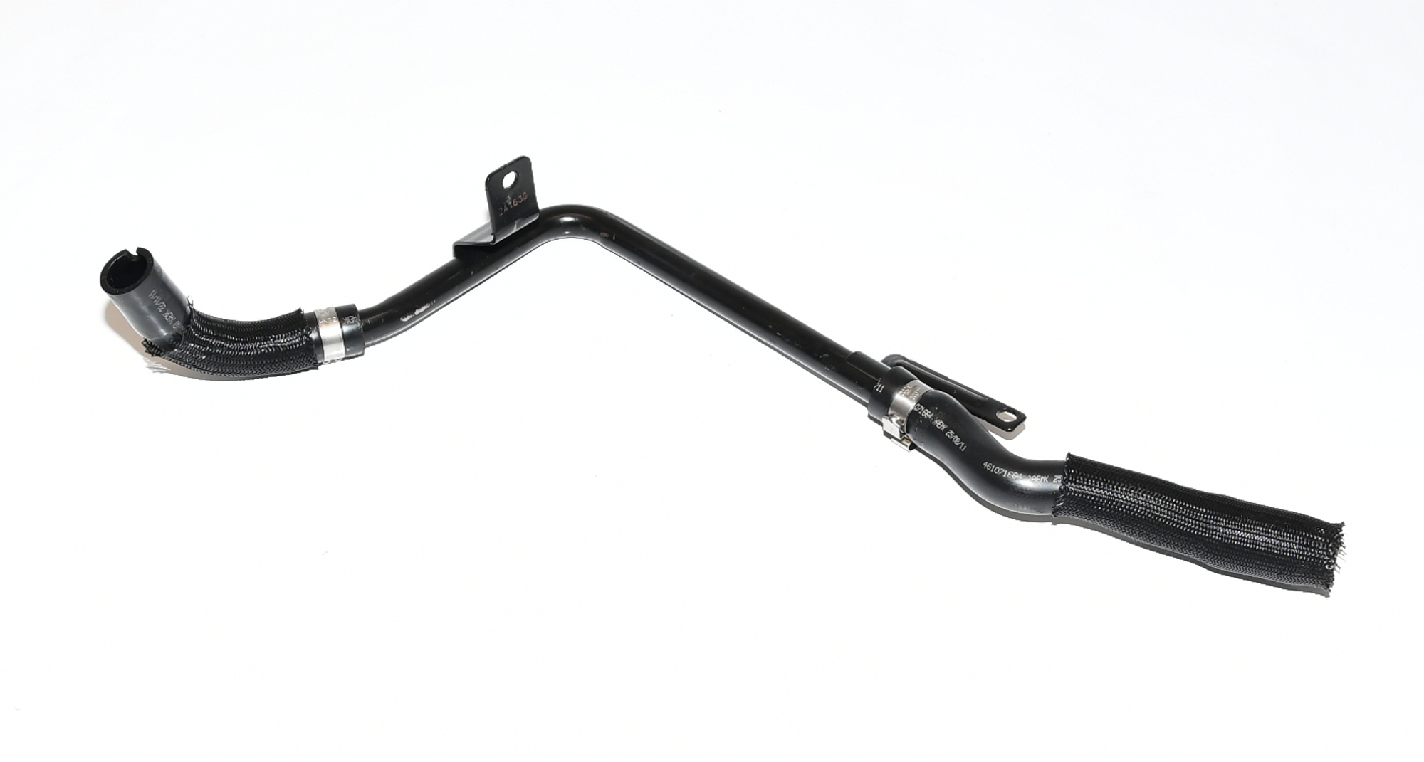 Kühlmittelrohr Kühlwasserrohr Kühlwasserleitung  461071664 Original Opel 