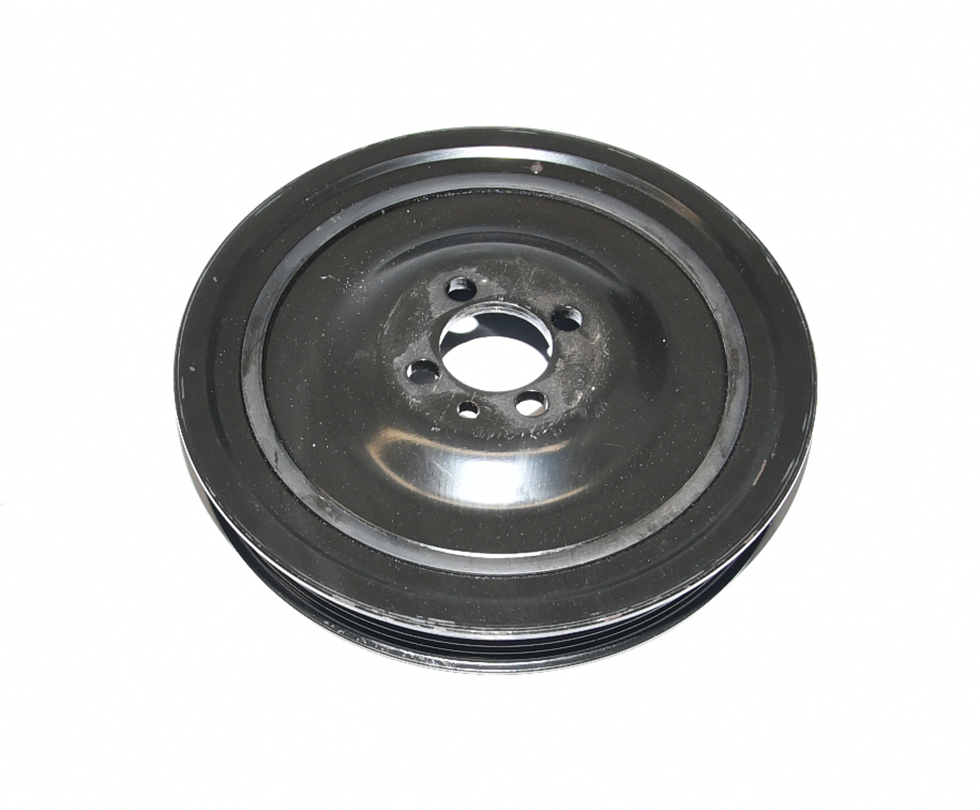 Kurbelwellenrad Schwingungsdämpfer  55563401 Insignia A Sports Tourer Original 