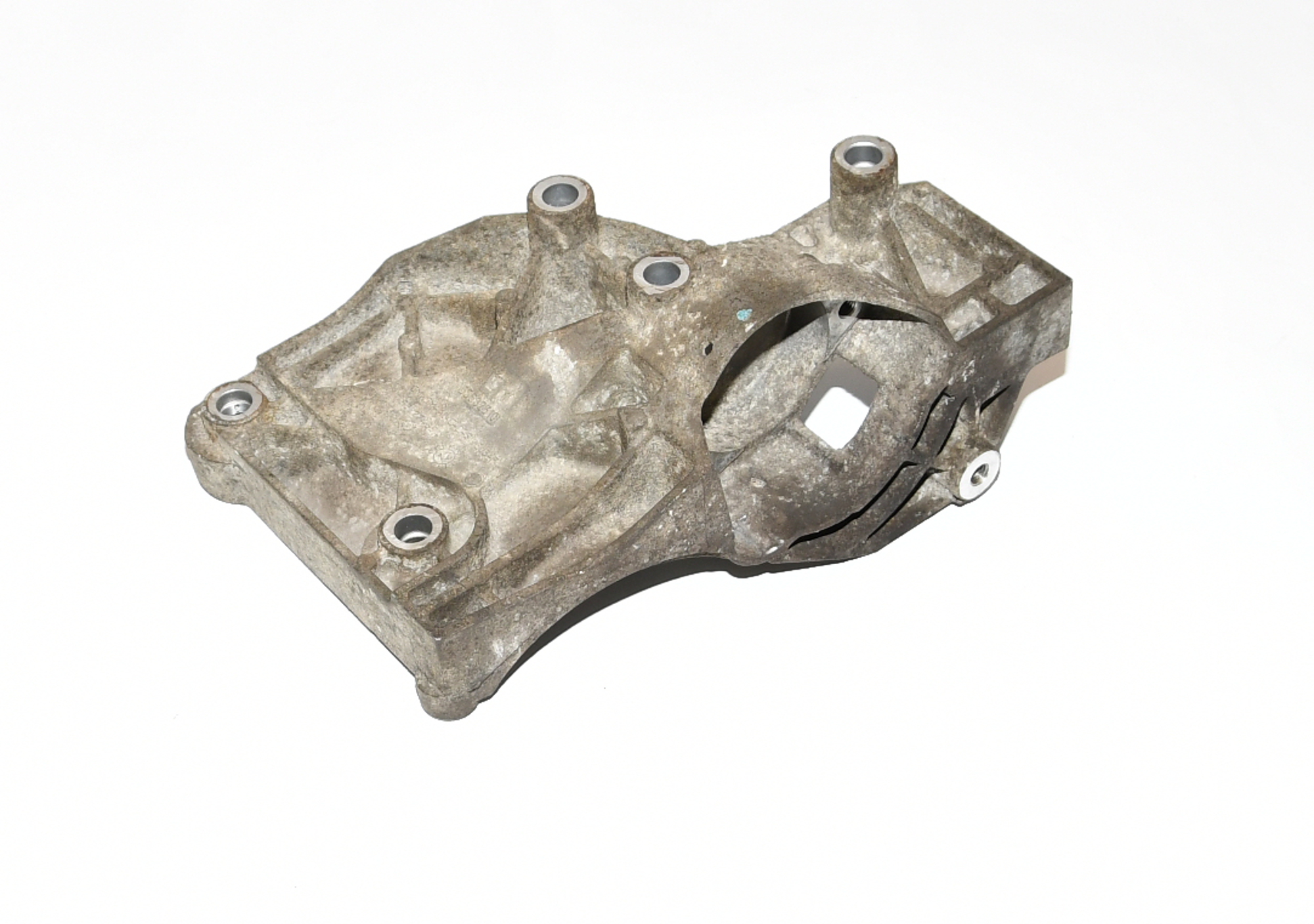 Kompakthalter Aggregatehalter  Klimakompressor 55582510 2.0 CDTI 96KW A20DT 