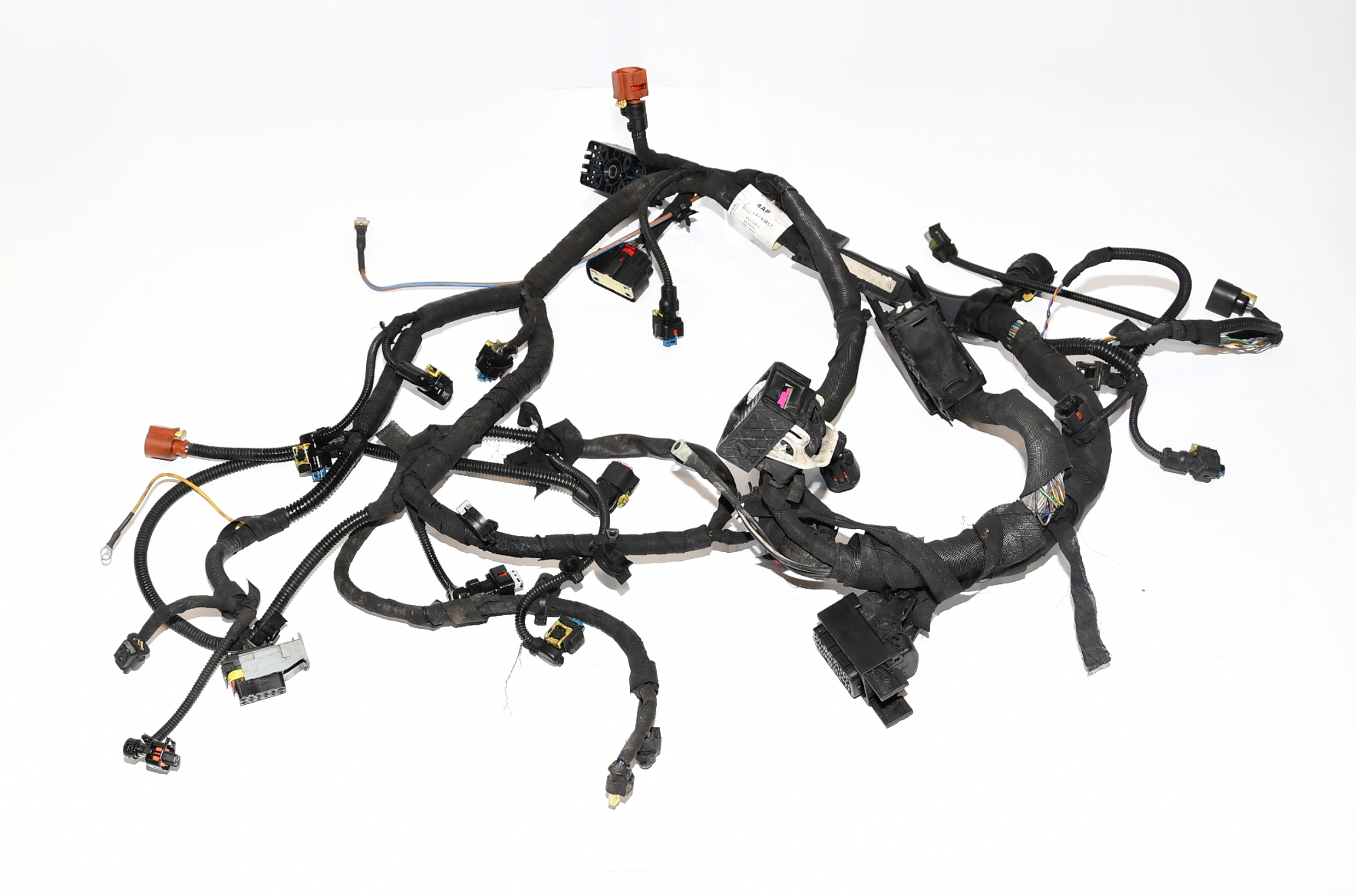 Kabelbaum Leitungssatz Motor  22743857 Insignia A Sports Tourer 2.0 CDTI 96KW 