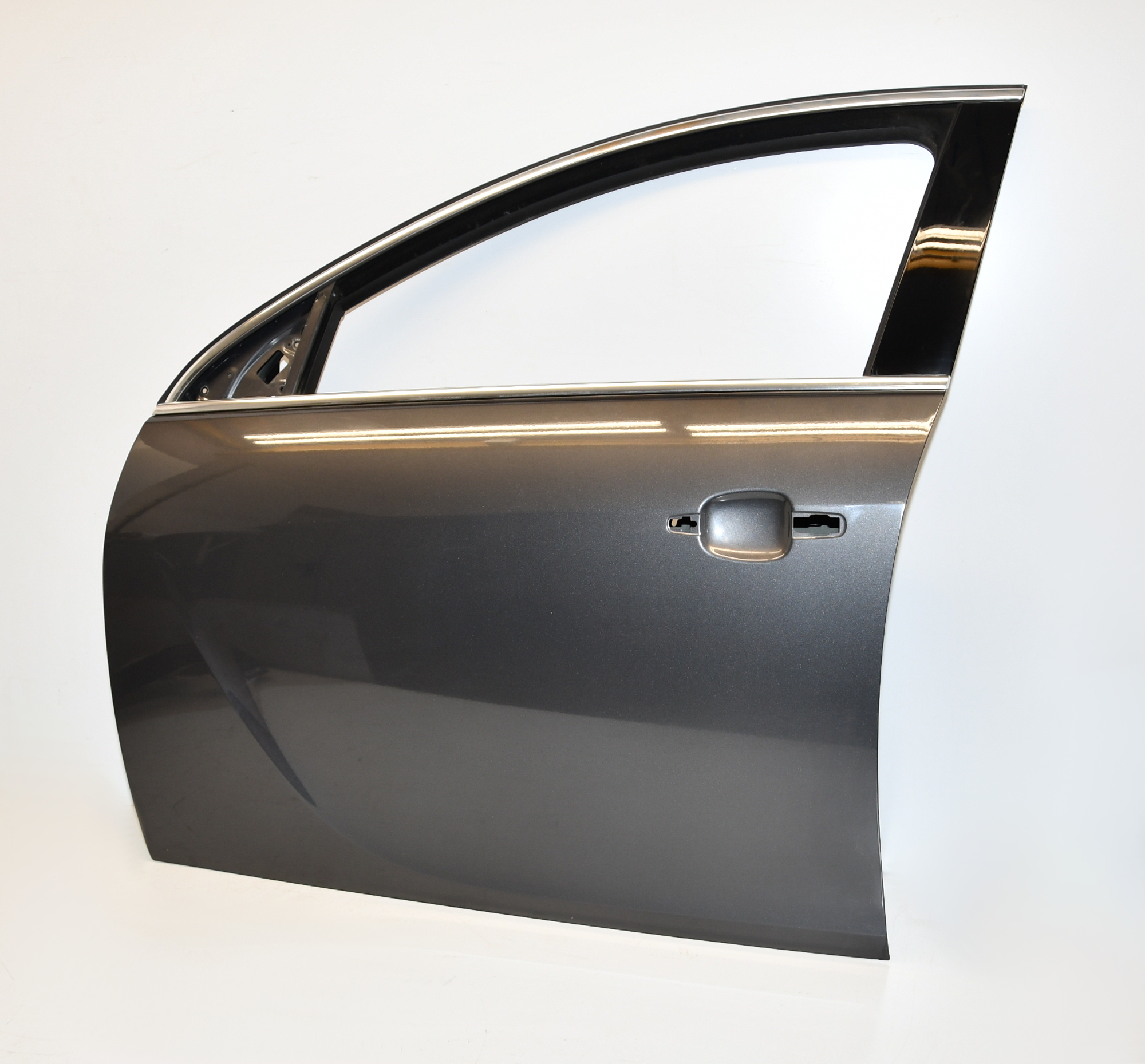 Tür Fahrerseite Vorne,Links 22796395 GAL Karbongrau Insignia A Sports Tourer 