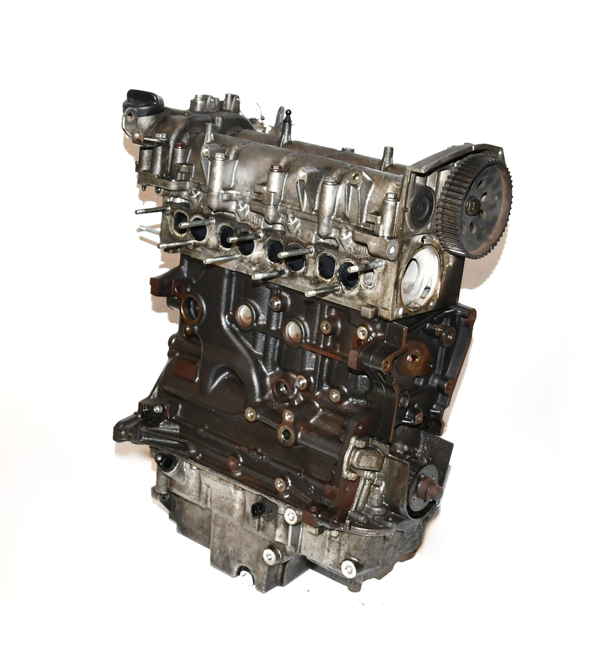 Motor Engine Diesel  55573554 Insignia A Sports Tourer 2.0 CDTI 96KW A20DT Opel 