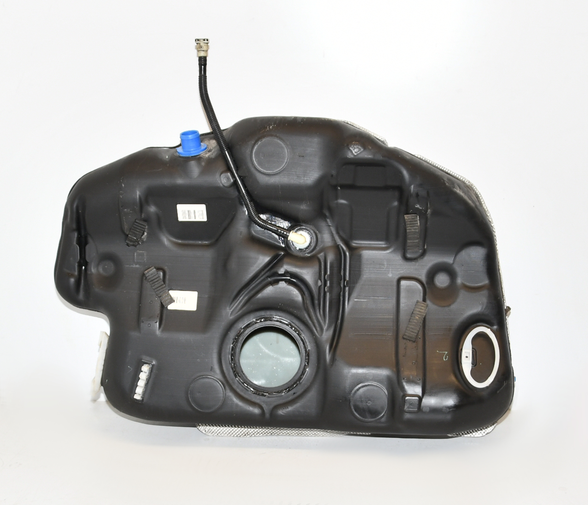 Kraftstofftank Kraftstoffbehälter Dieseltank  13247189 Original Opel 