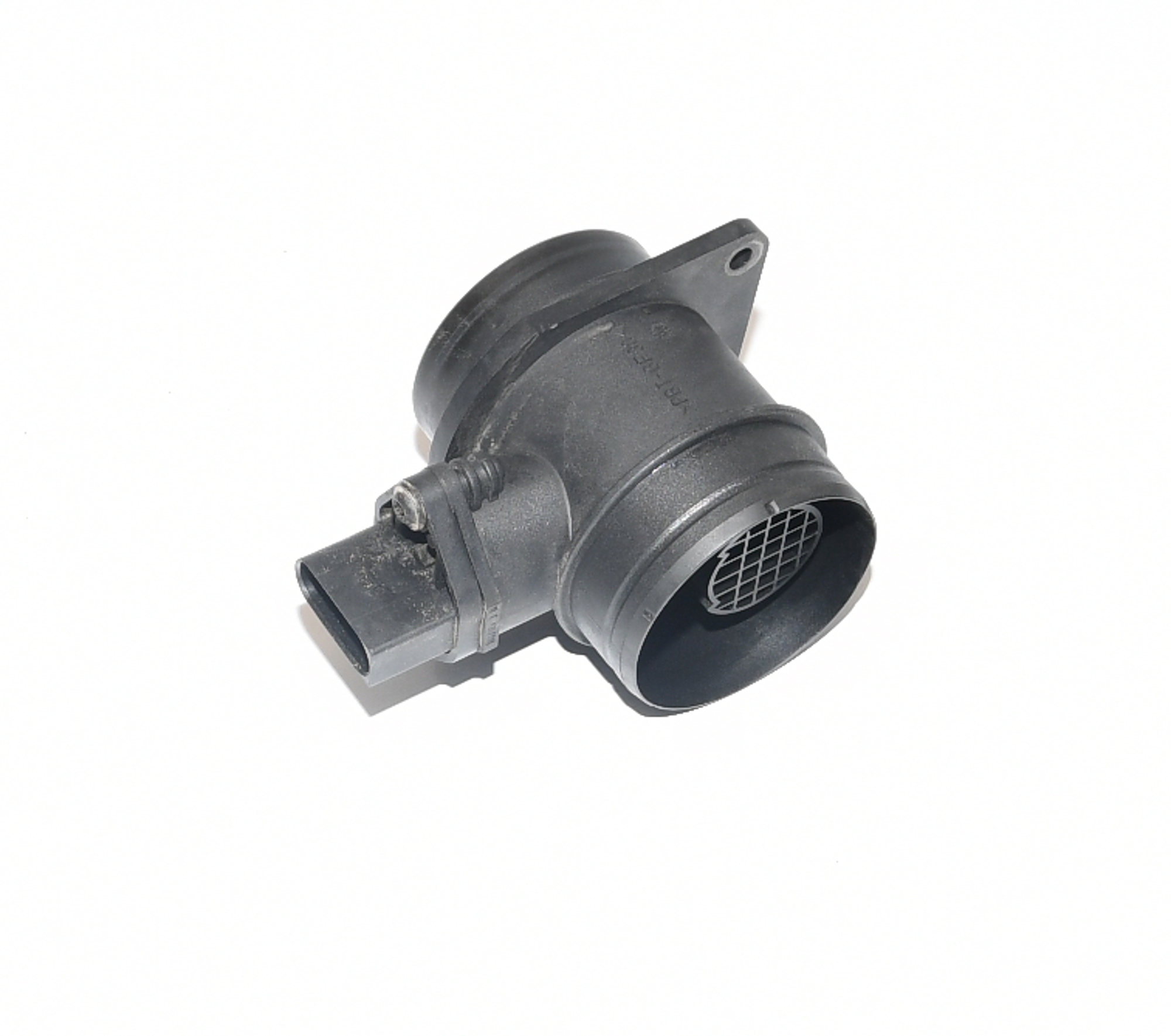 Luftmassenmesser Luftmengenmesser  038906461B Altea XL Original Bosch 