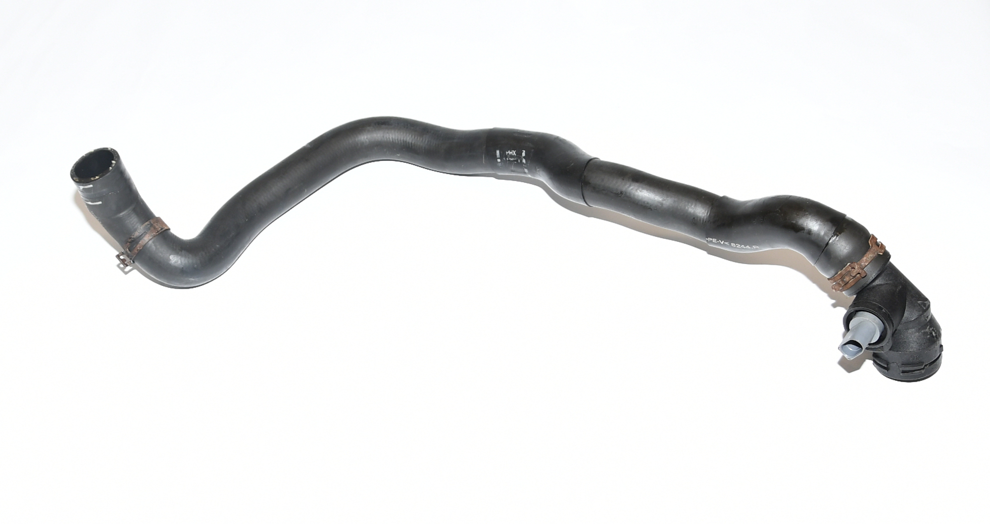 Kühlmittelschlauch Kühlwasserschlauch   1K0122051AM Golf 5 V 1K Original VW 