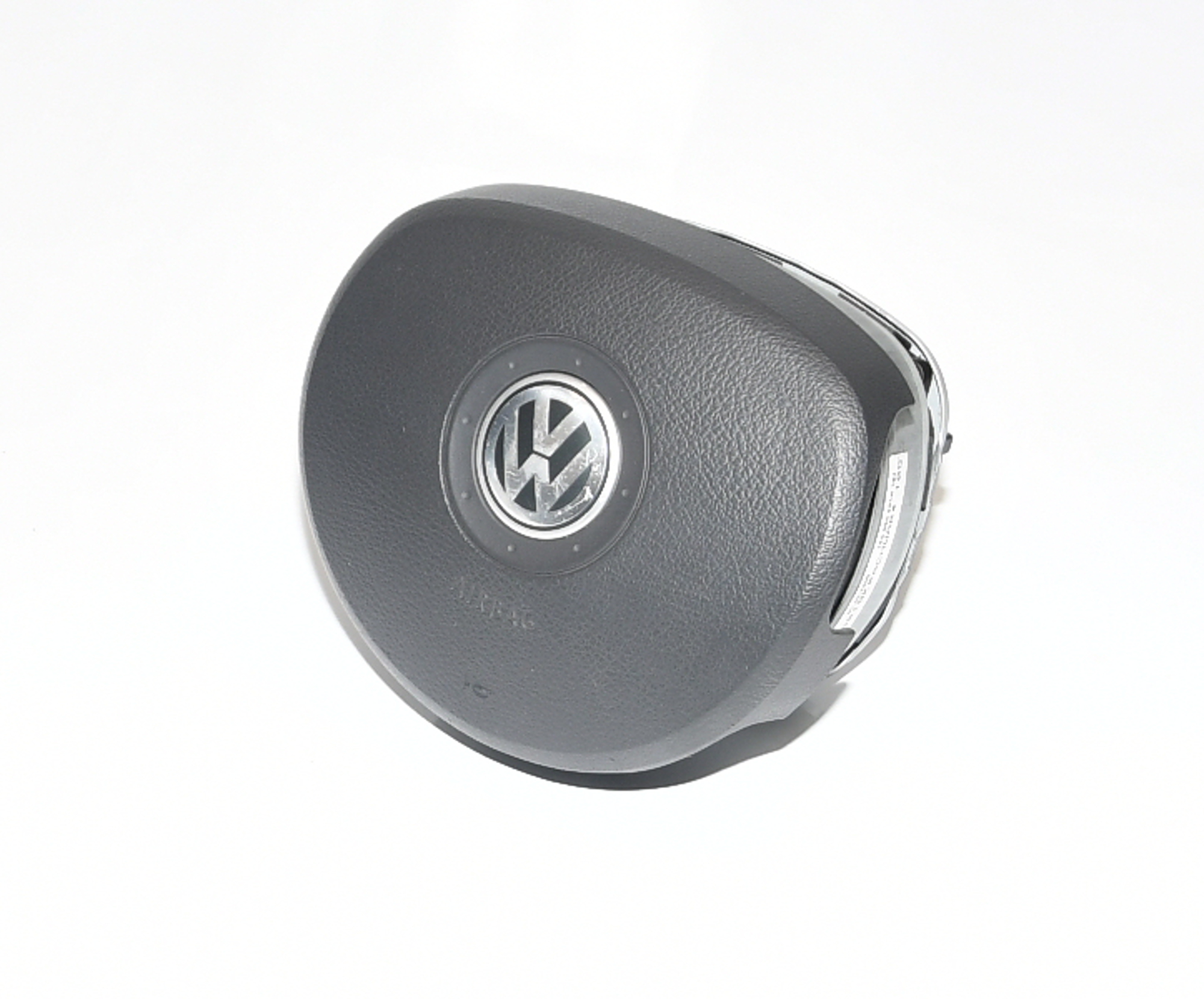 Blende Abdeckung Lenkrad  1K0880201N 1BZ Golf 5 V 1K Original VW 