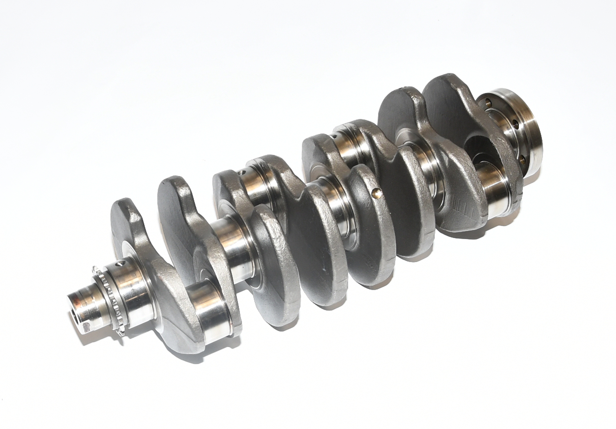 Kurbelwelle  038105021S Golf 5 V 1K 1.9TDI 77KW BKC Original VW 