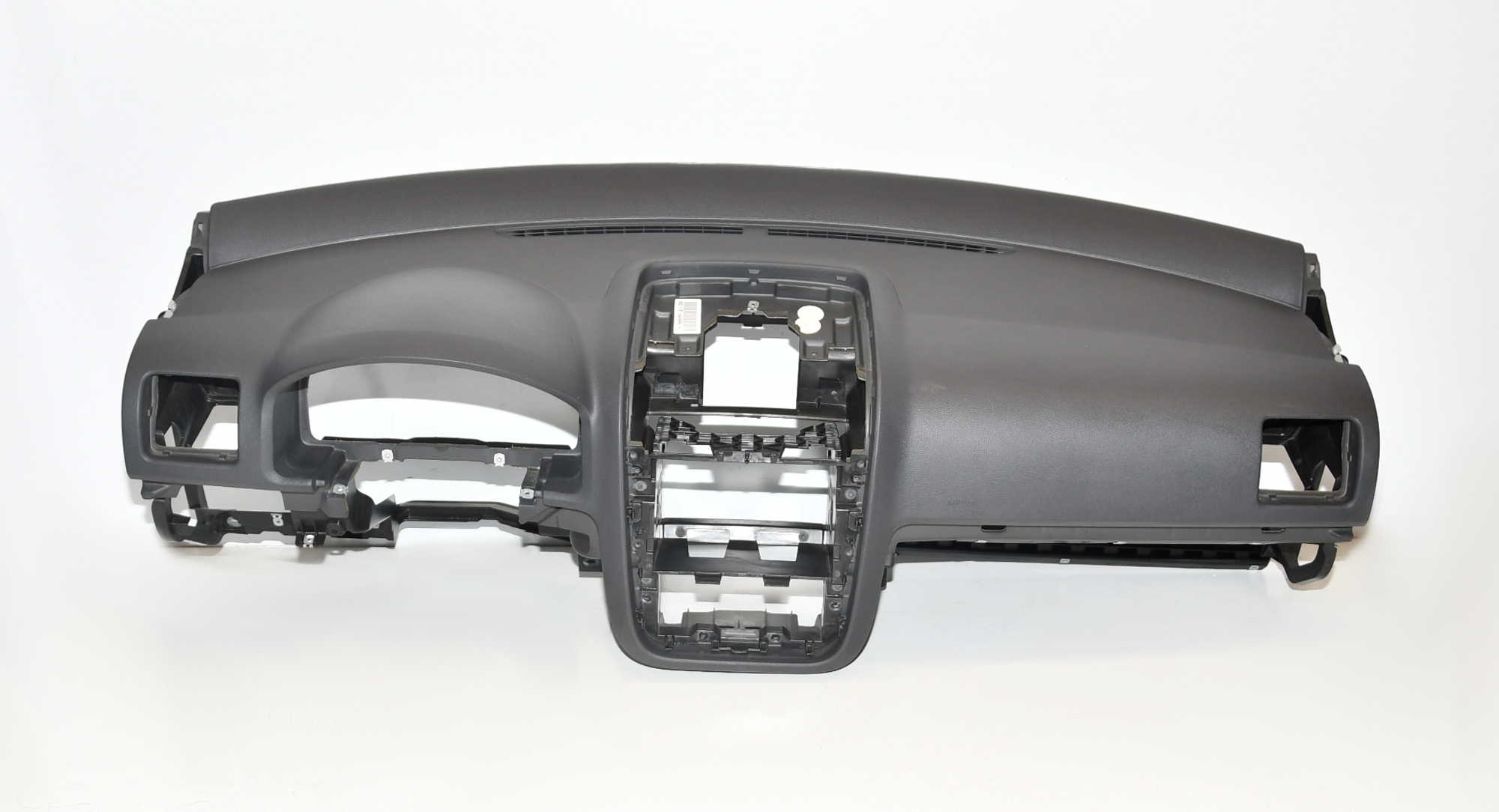 Armaturenbrett Schalttafel Cockpit  1K1857001B 7AC Golf 5 V 1K Original VW 