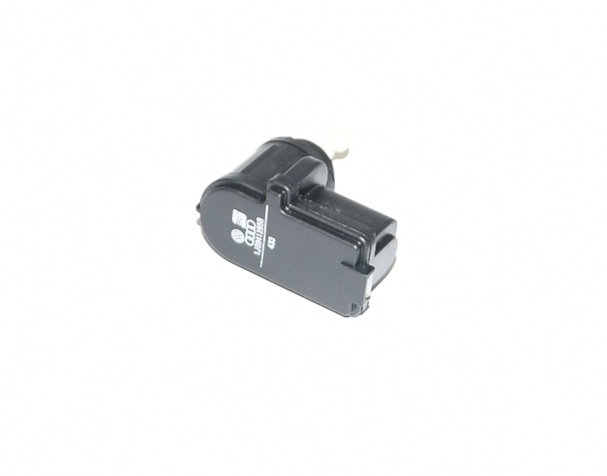 Leuchtweitenverstellmotor LWR Vorne,Rechts,Links 1J0941295B Golf 4 IV Original 