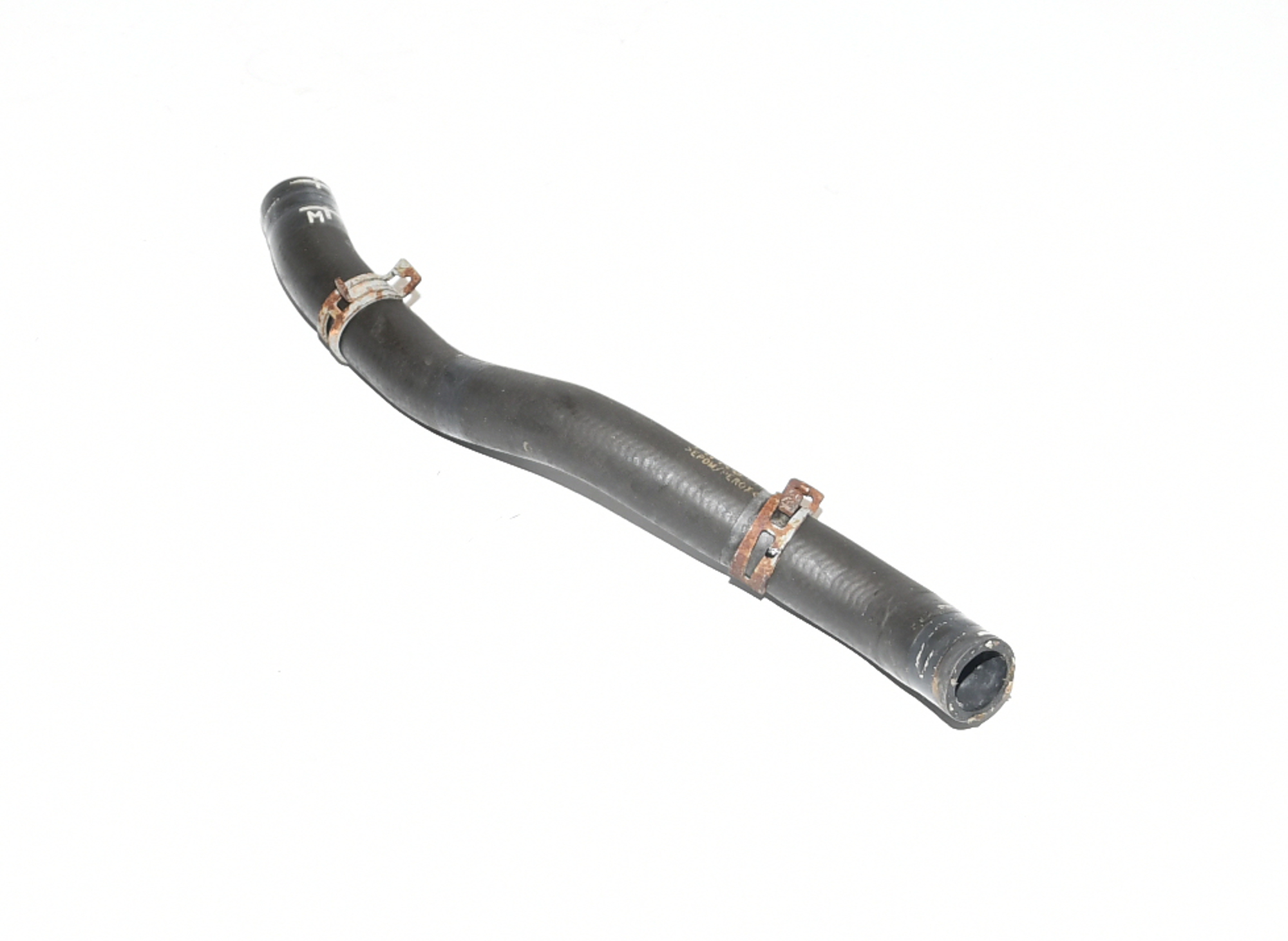 Kühlmittelschlauch Kühlwasserschlauch   6Y0122073B Ibiza 6L Original VW 