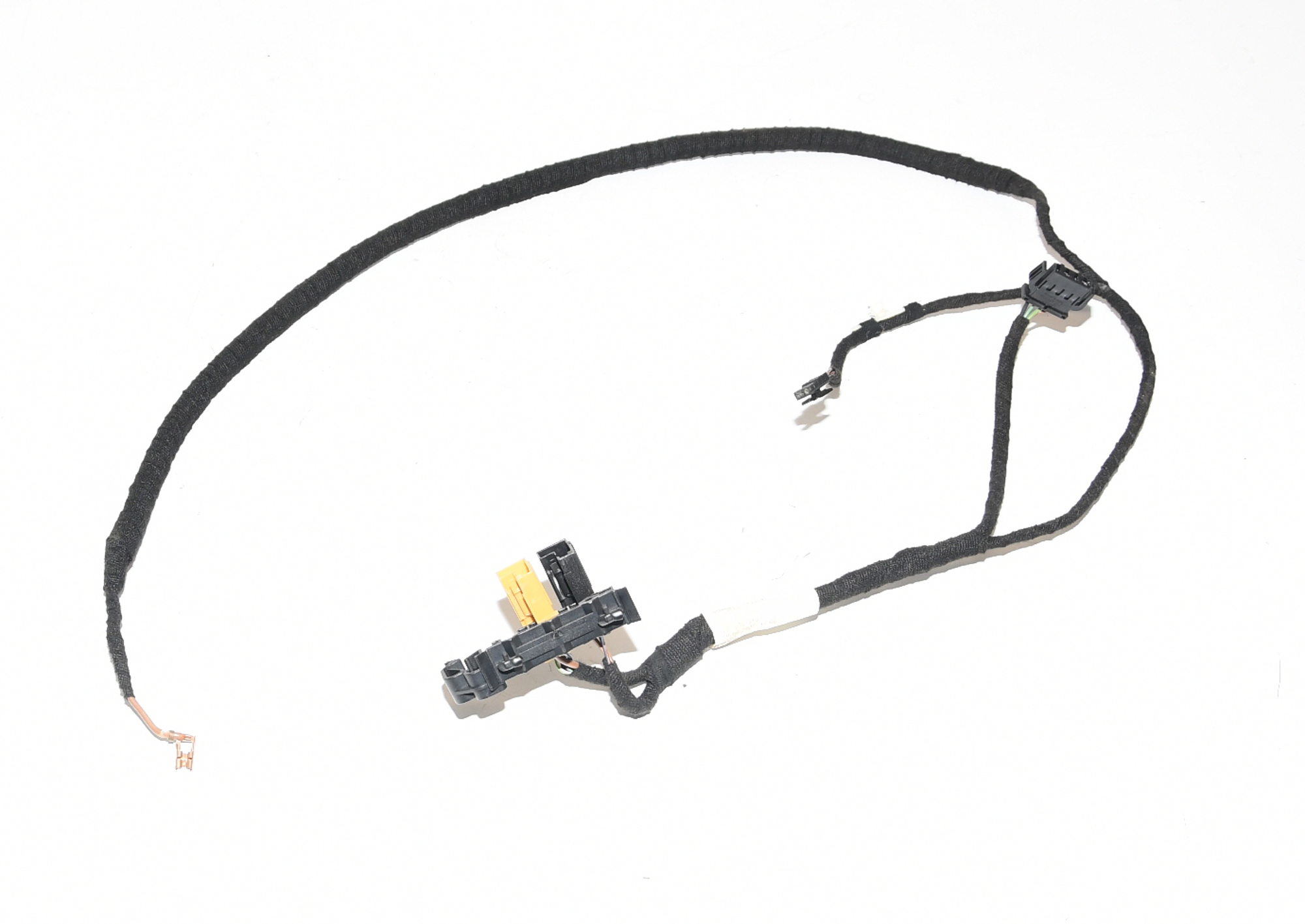 Kabelbaum Leitungssatz Heckklappe  6Q0971147F Polo 9N Original VW 