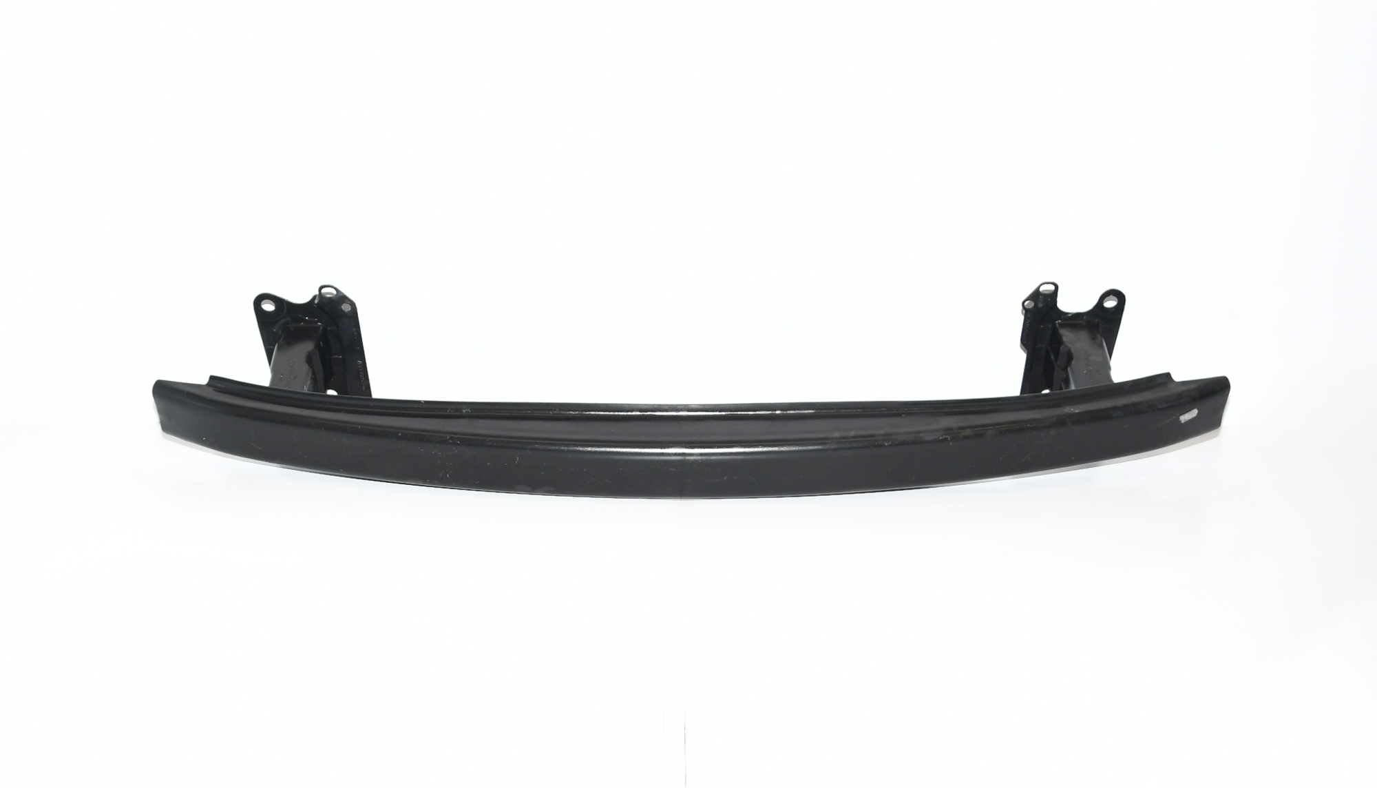 Stoßstangenträger Stoßfänger Vorne 6Q0807109C Polo 9N Original VW 