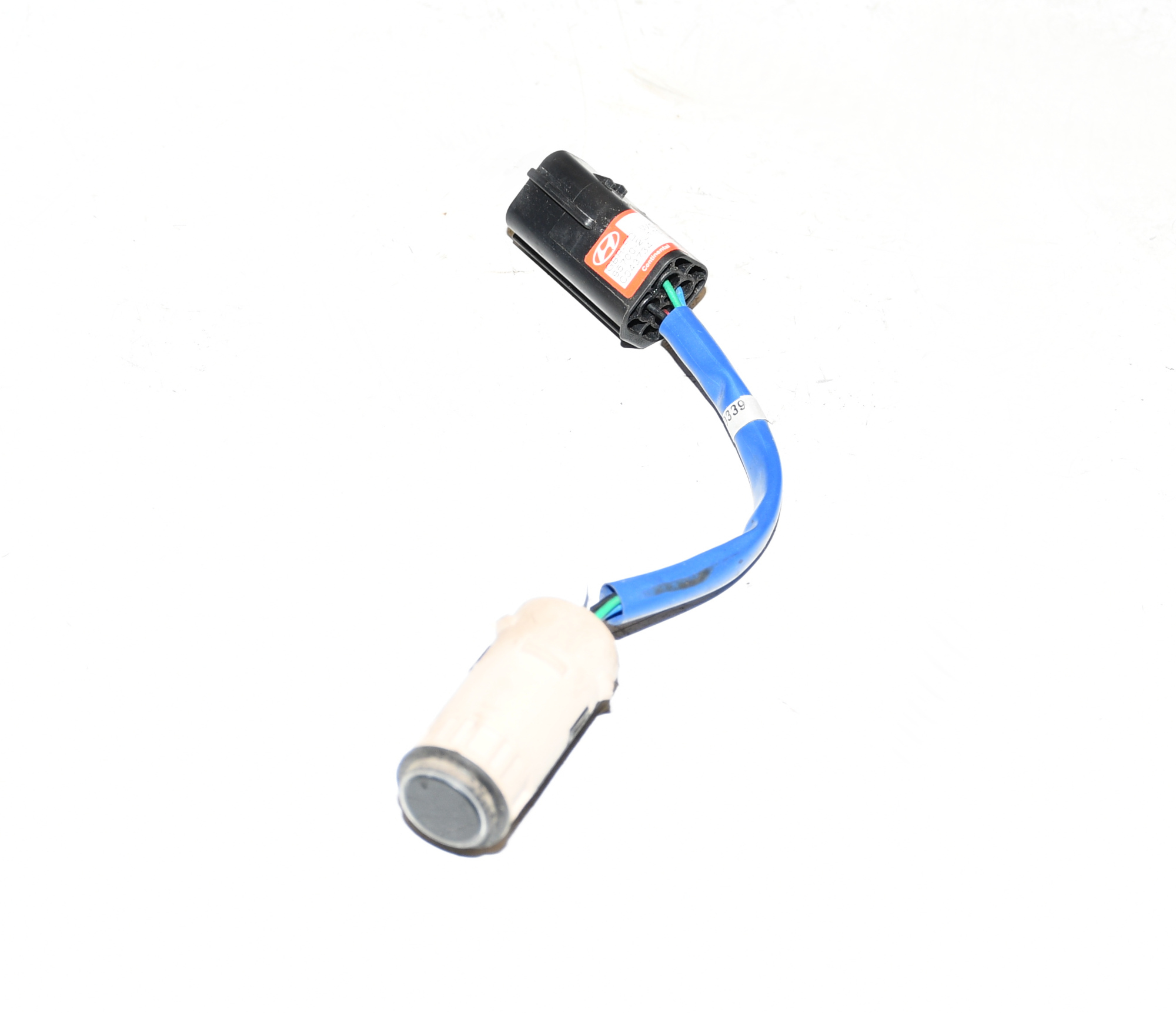 PDC-Sensor Einparkhilfe  95700-2L110PAE Phantom Black i30 Kombi FDH Original 