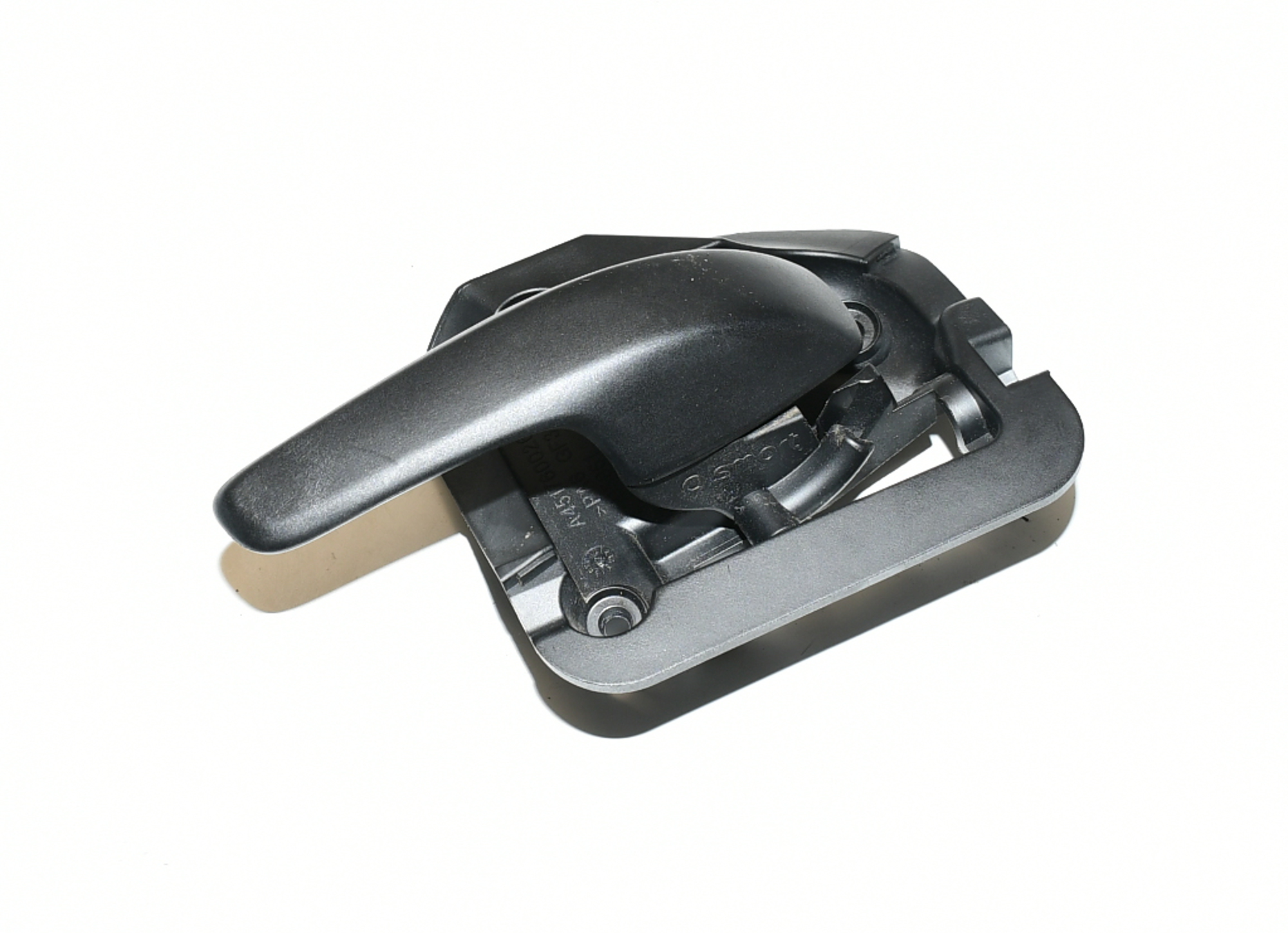 Innenbetätigung Türgriff Vorne,Rechts A4517600261 Fortwo Coupe 451 Original 