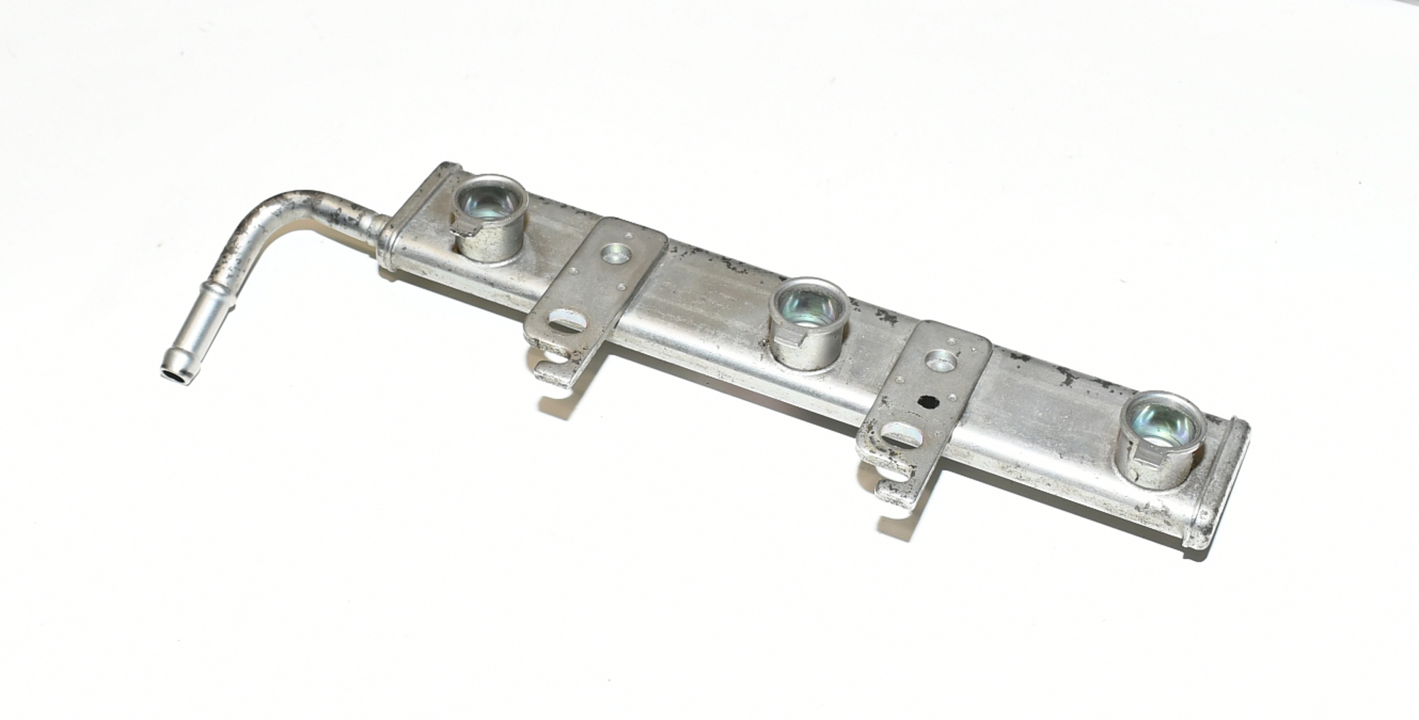 Kraftstoffverteiler Einspritzleiste  A1320100000 Fortwo Coupe 451 Original 