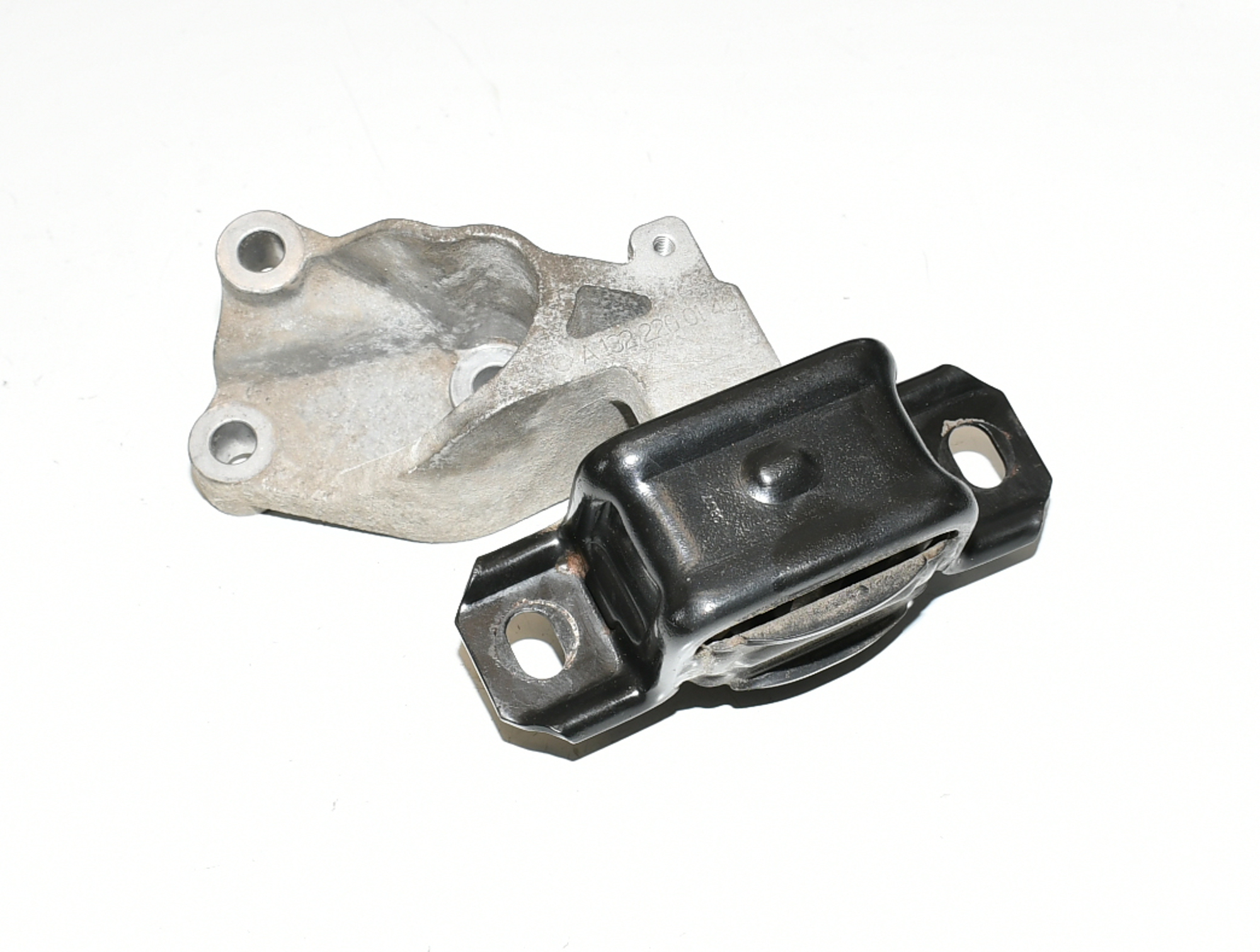 Getriebelager Getriebehalter Links A1322200148 Fortwo Coupe 451 717480 Original 