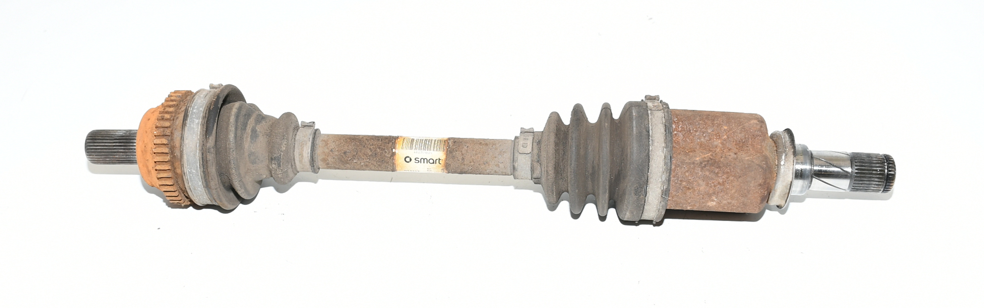 Antriebswelle Gelenkwelle Hinten,Links A4513570501 Fortwo Coupe 451 717480 