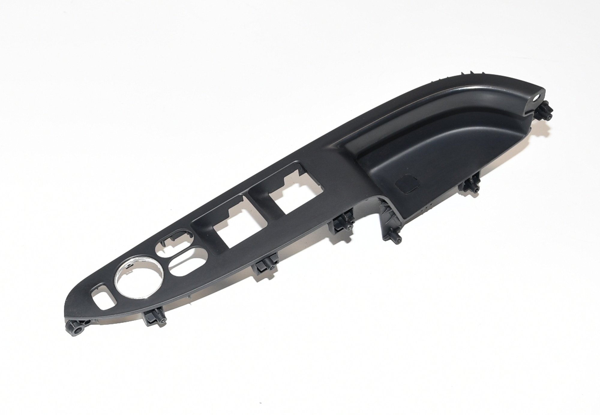 Blende Abdeckung Schalter Vorne,Links Fensterheber 93572-2R000 WK i30 FDH Orig. 
