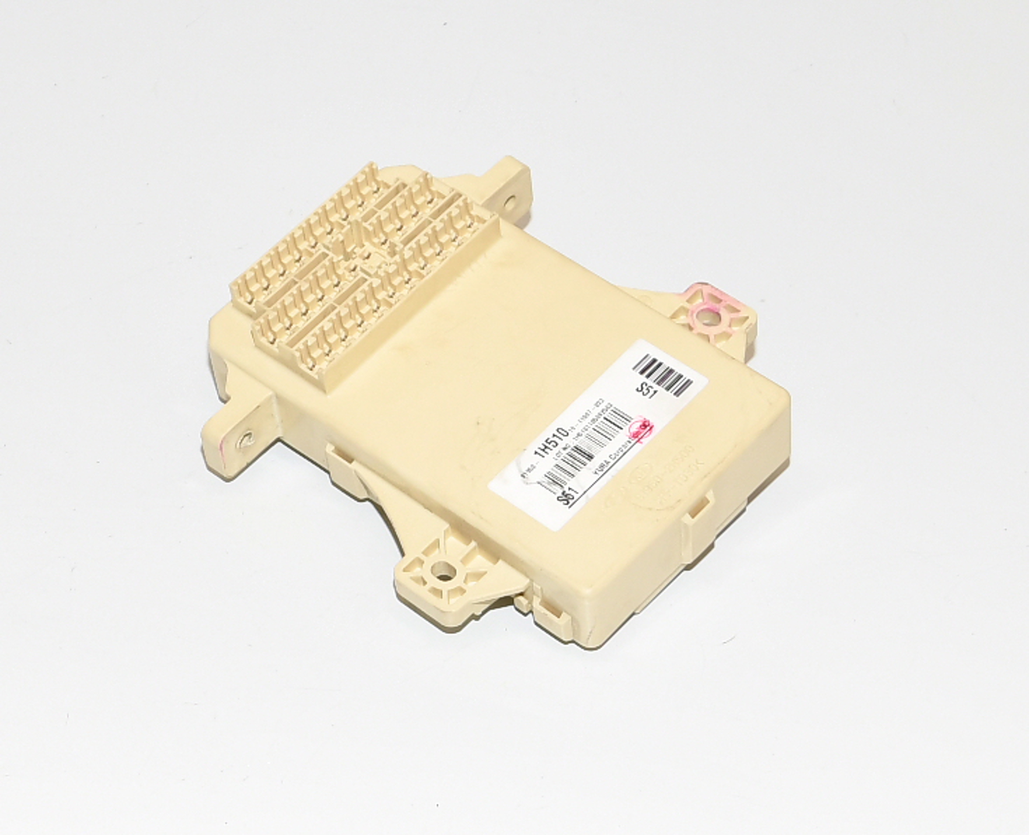 Steuergerät Sicherungskasten Zentralelektrik  91950-1H510 cee’d ED Original 