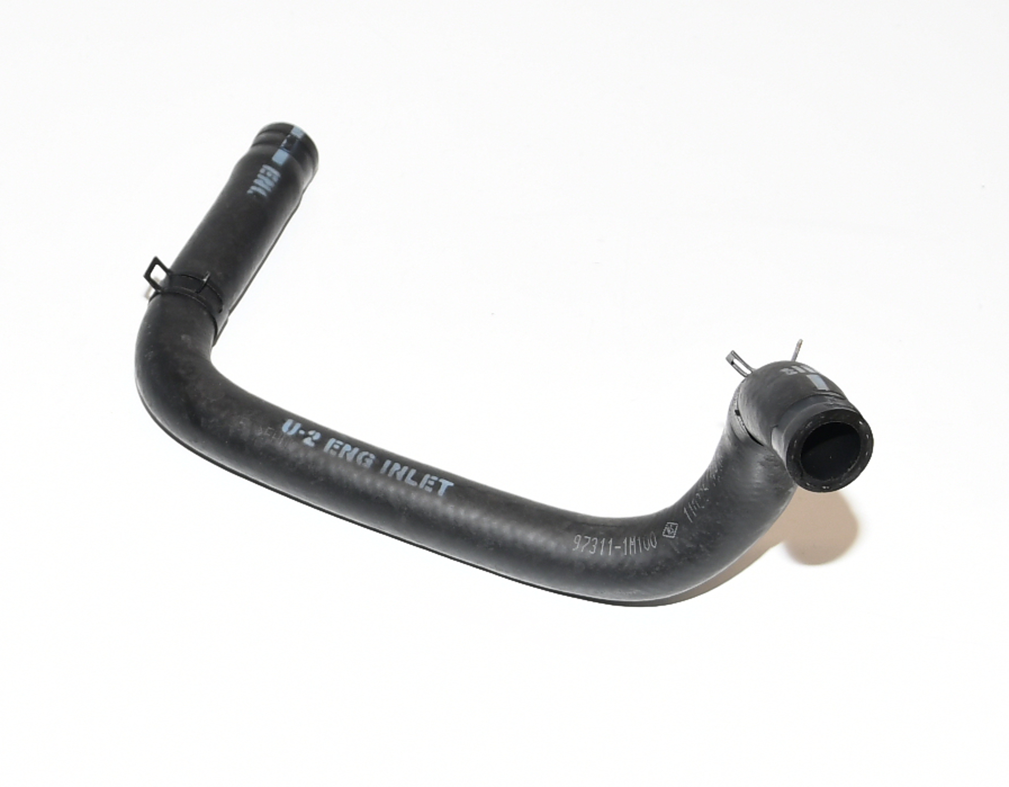 Kühlmittelschlauch Kühlwasserschlauch   97311-1M100 i30 FD Original Hyundai 