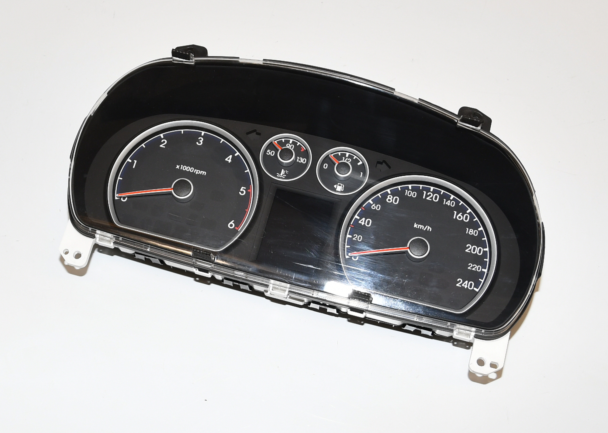 Kombiinstrument Tachoeinheit  94033-2R205 i30 FDH 1.4 80KW G4FA Original 
