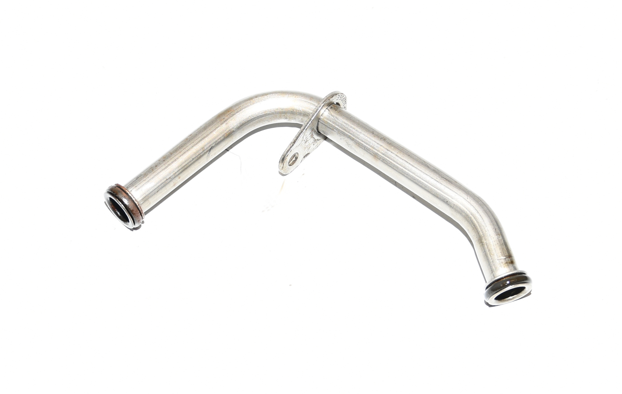 Ölrohr Rücklaufleitung Turbo  03F145735E Rapid 1.2 TSI 63KW CBZA Original VW 