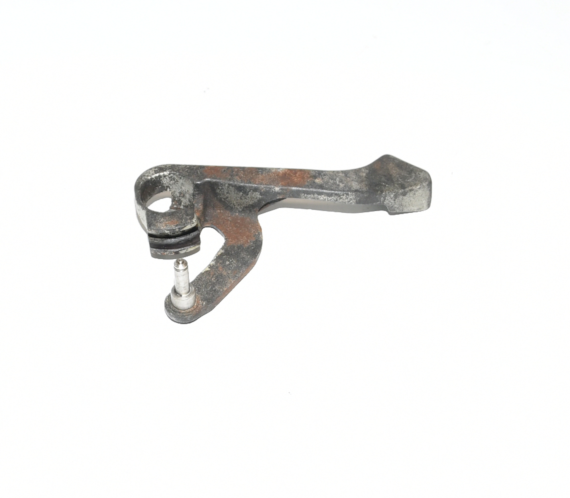Schalthebel Getriebe  6R0711046A Ibiza 6J LNR Original Seat 